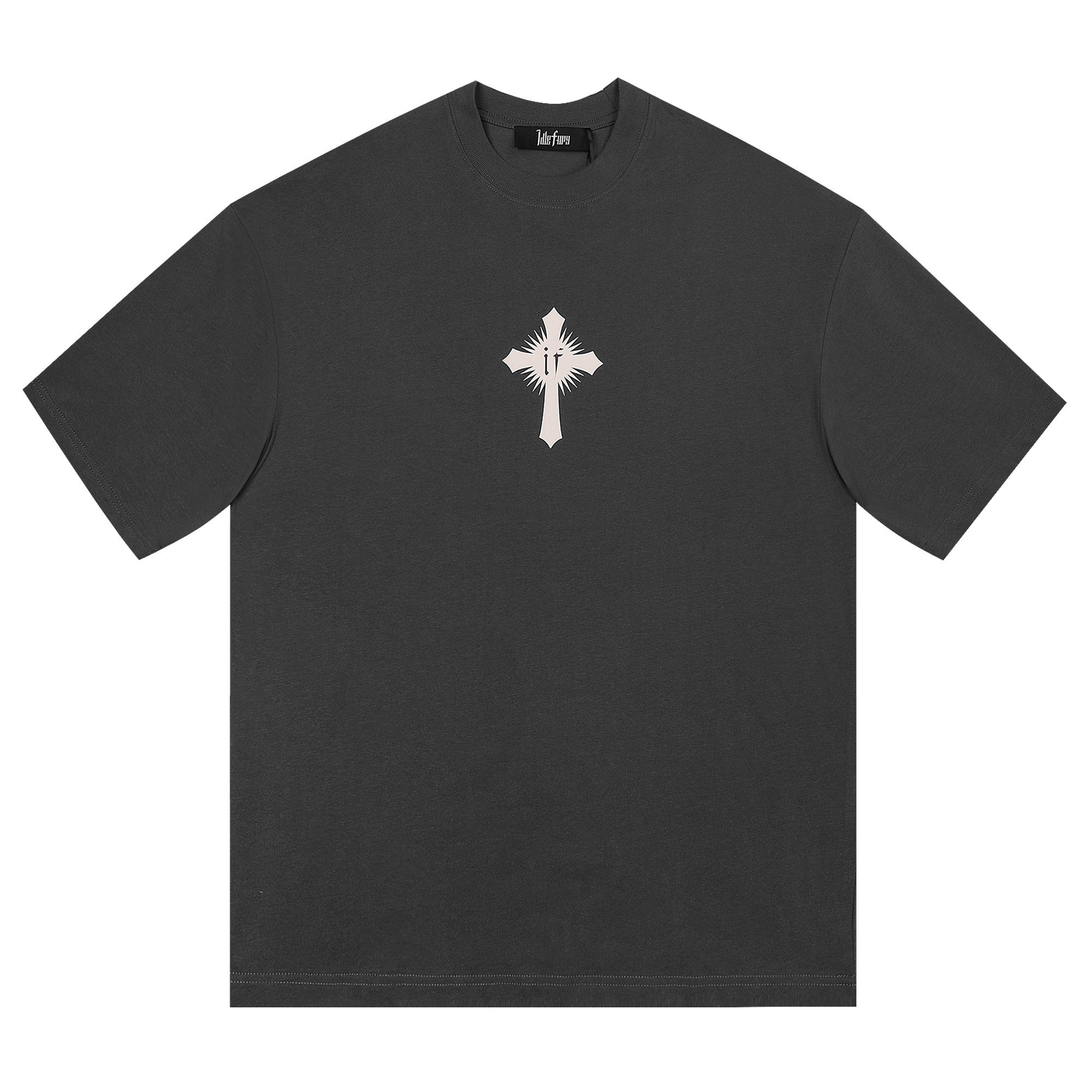LuxluxHouse Best Quality Clothes Chrome Hearts T-shirt