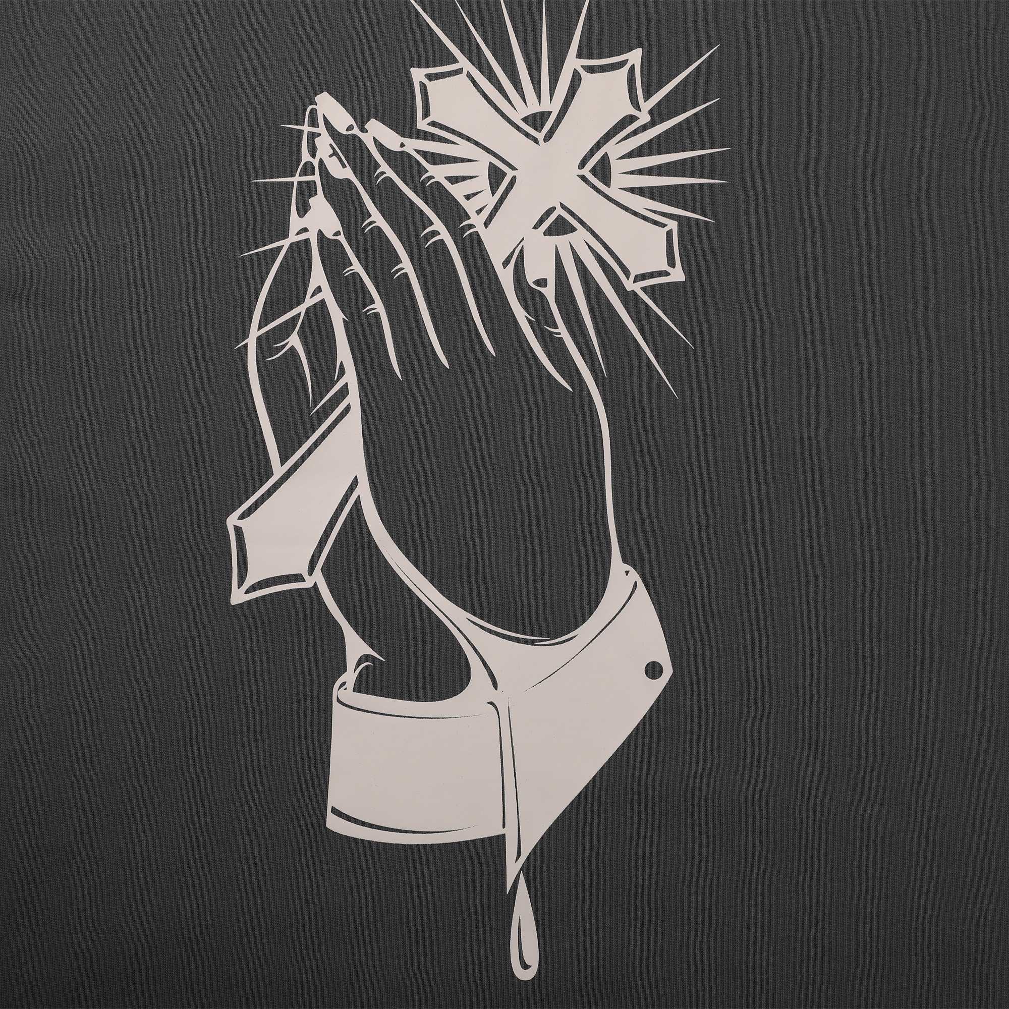 LuxluxHouse Best Quality Clothes Chrome Hearts T-shirt