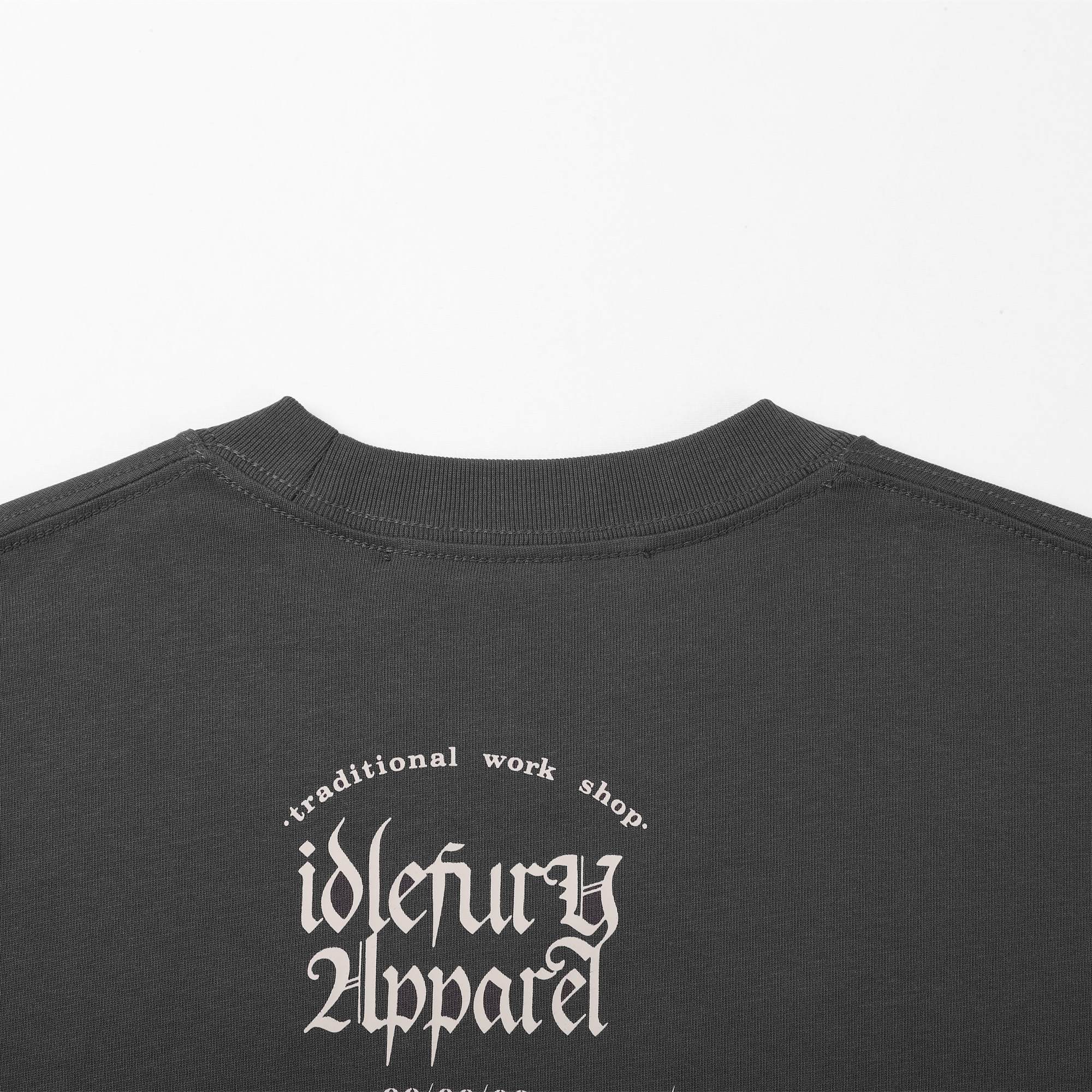 LuxluxHouse Best Quality Clothes Chrome Hearts T-shirt