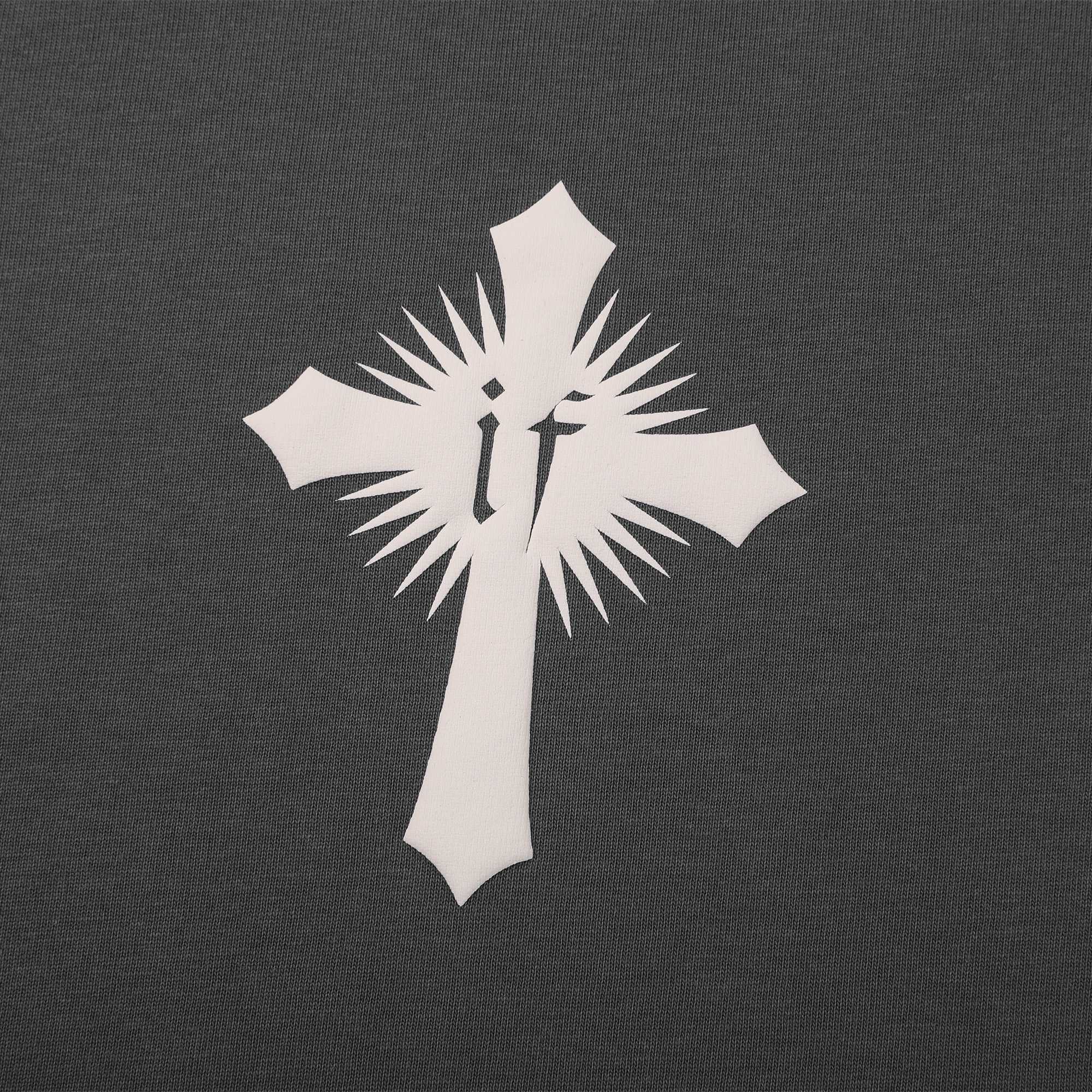 LuxluxHouse Best Quality Clothes Chrome Hearts T-shirt