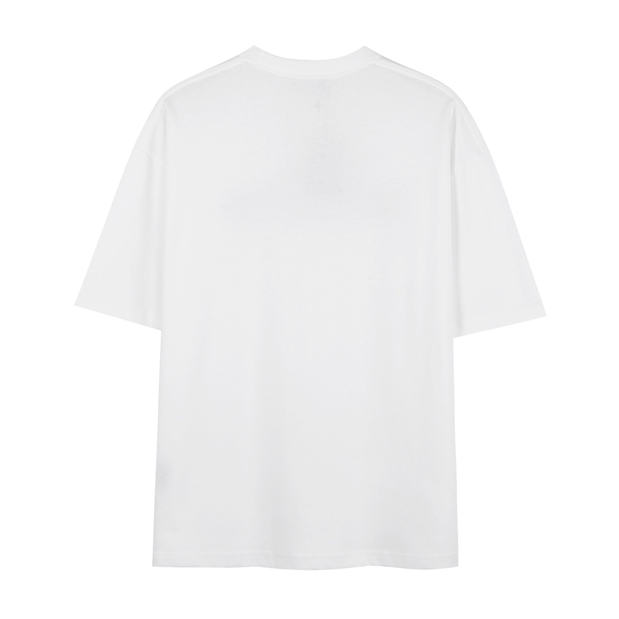 LuxluxHouse Best Quality Clothes Chrome Hearts T-shirt