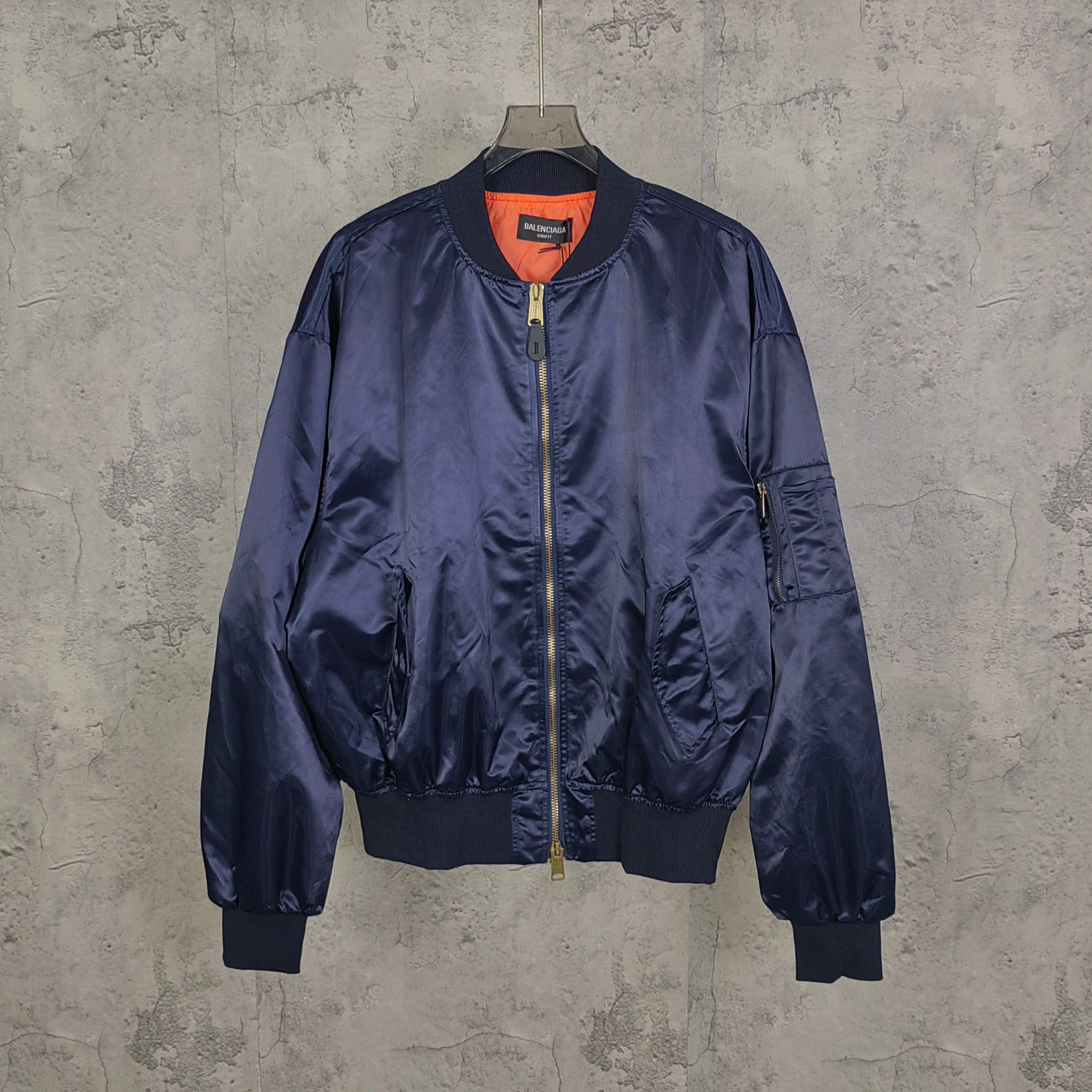 LuxluxHouse Best Quality Clothes Balenciaga Coats & Jackets