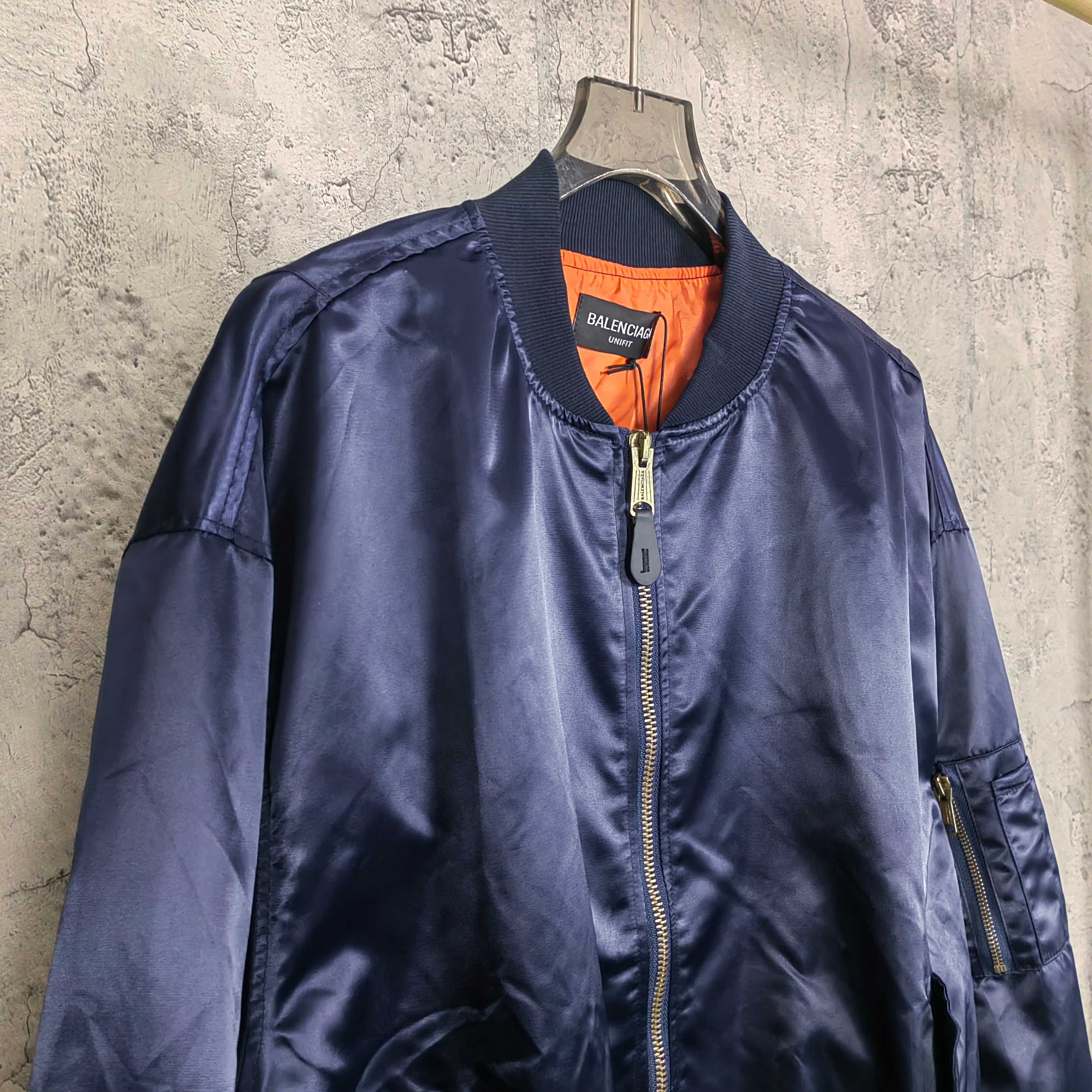 LuxluxHouse Best Quality Clothes Balenciaga Coats & Jackets