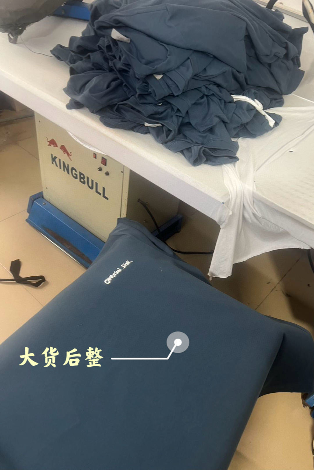 LuxluxHouse Best Quality Clothes T-shirt Dior