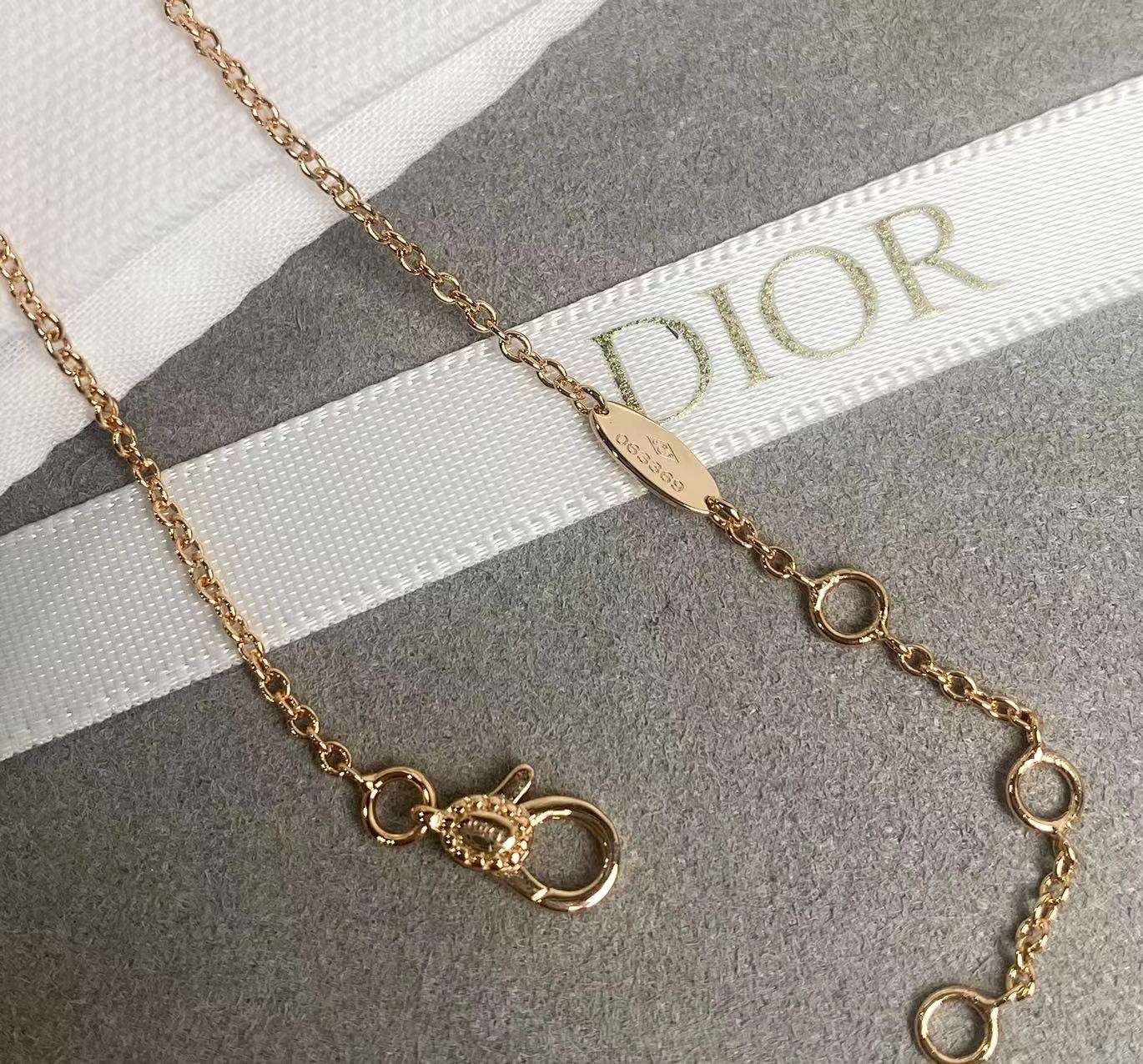 LuxluxHouse Best Quality Accessories Bracelet Dior