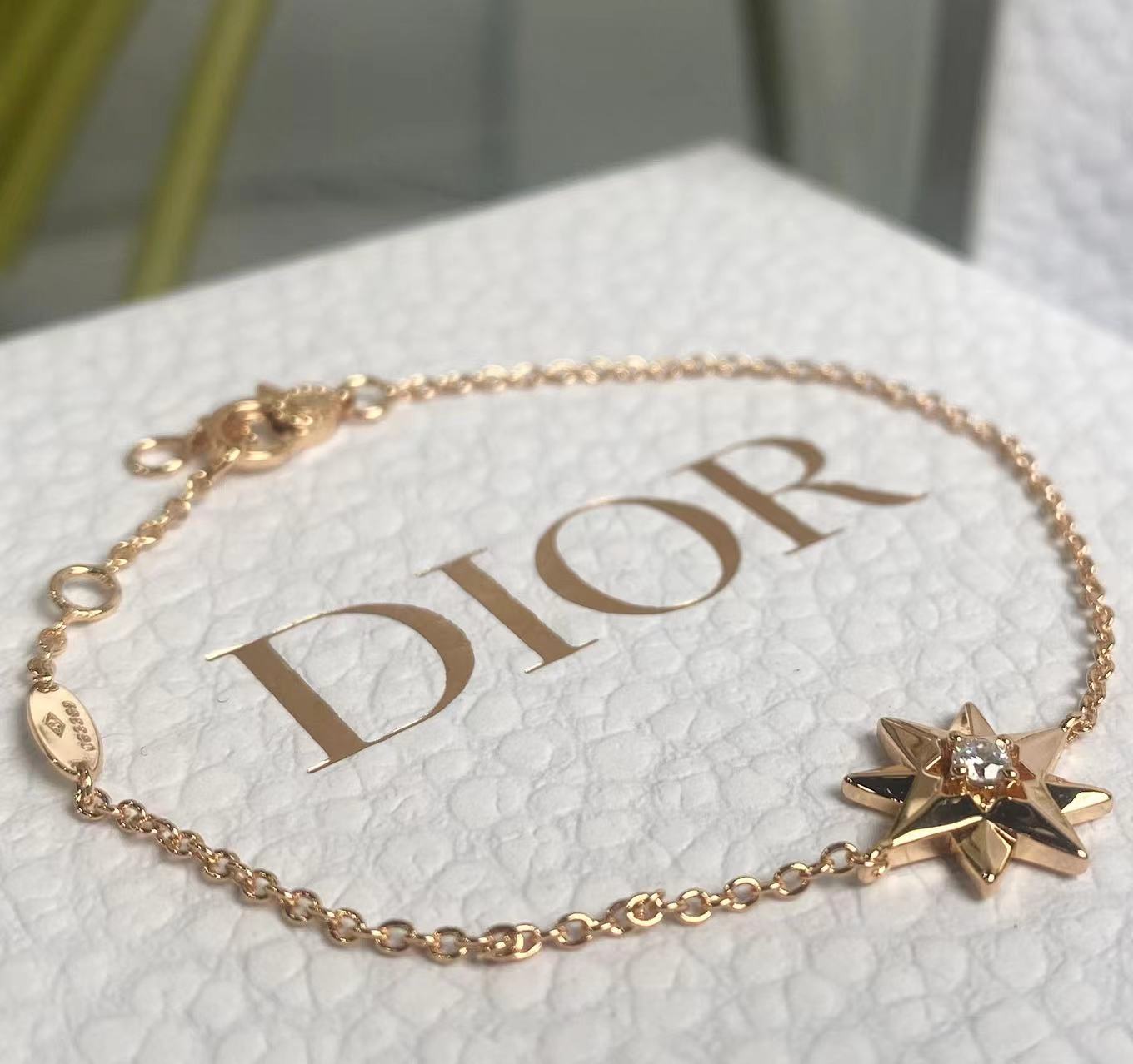 LuxluxHouse Best Quality Accessories Bracelet Dior
