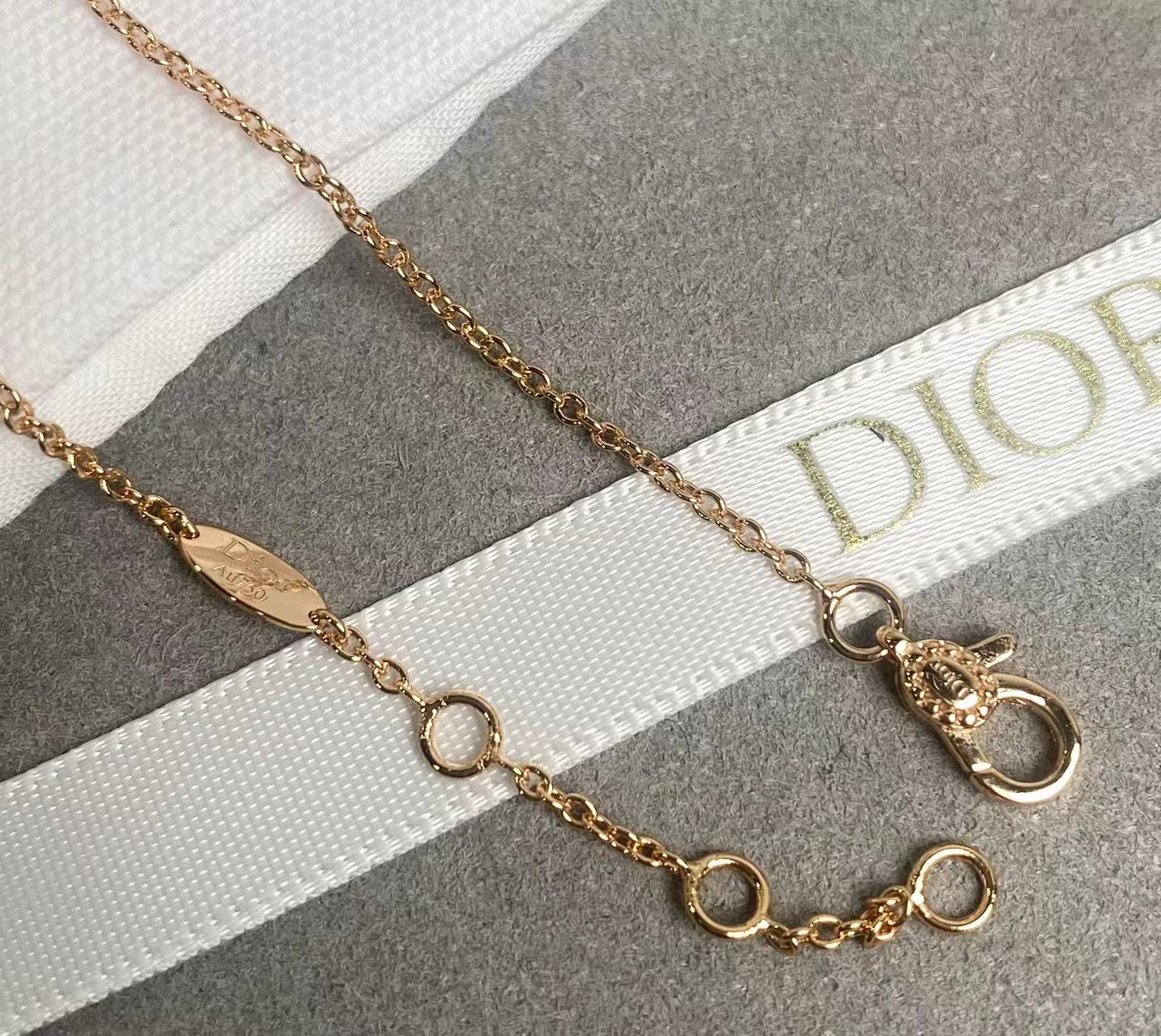 LuxluxHouse Best Quality Accessories Bracelet Dior