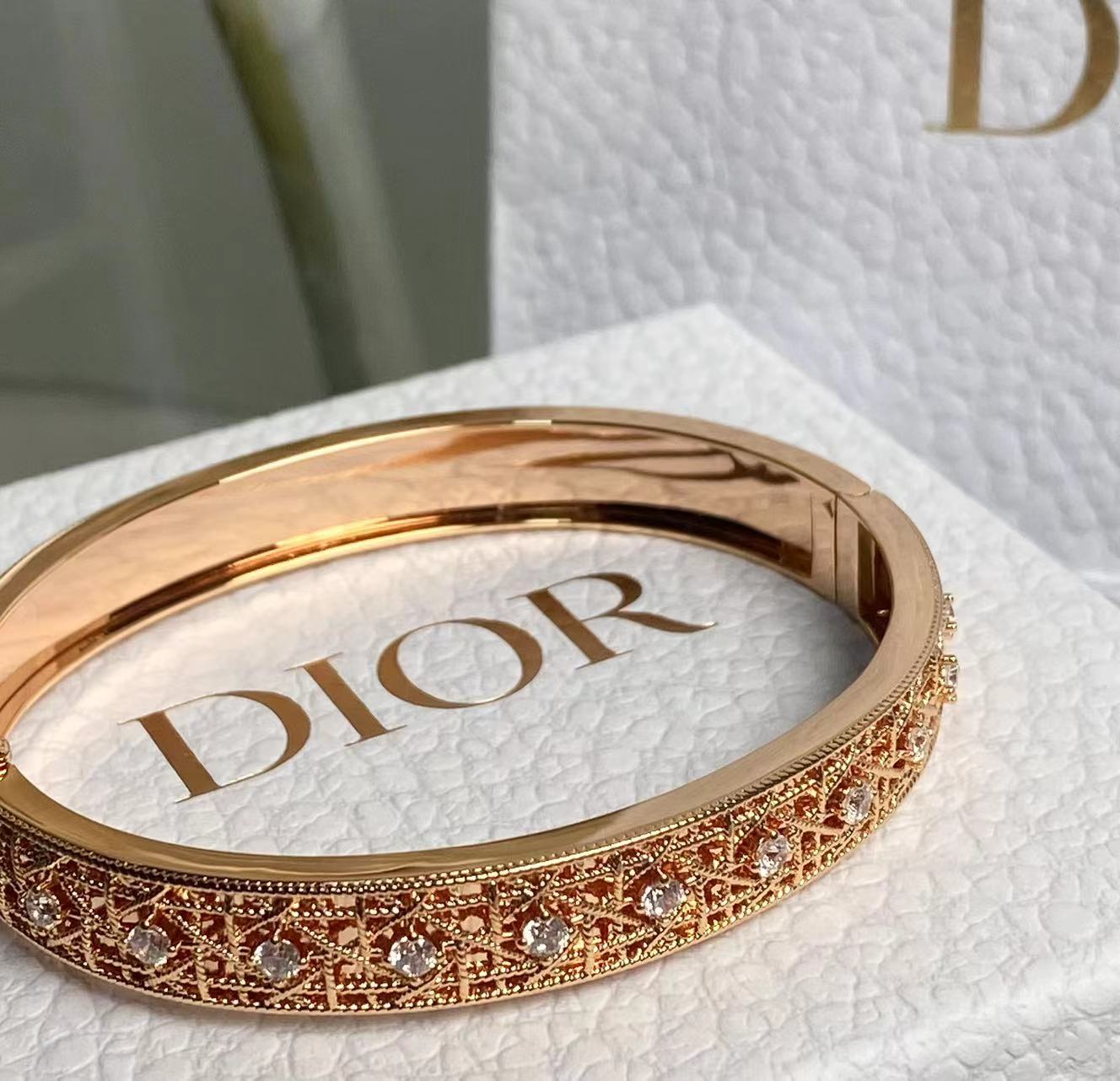 LuxluxHouse Best Quality Accessories Bracelet Dior