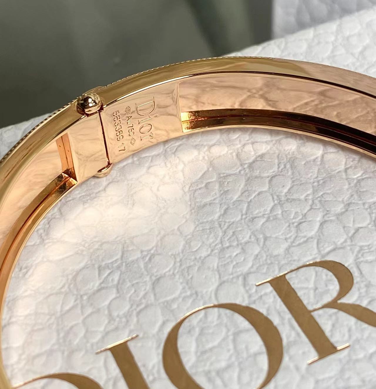 LuxluxHouse Best Quality Accessories Bracelet Dior