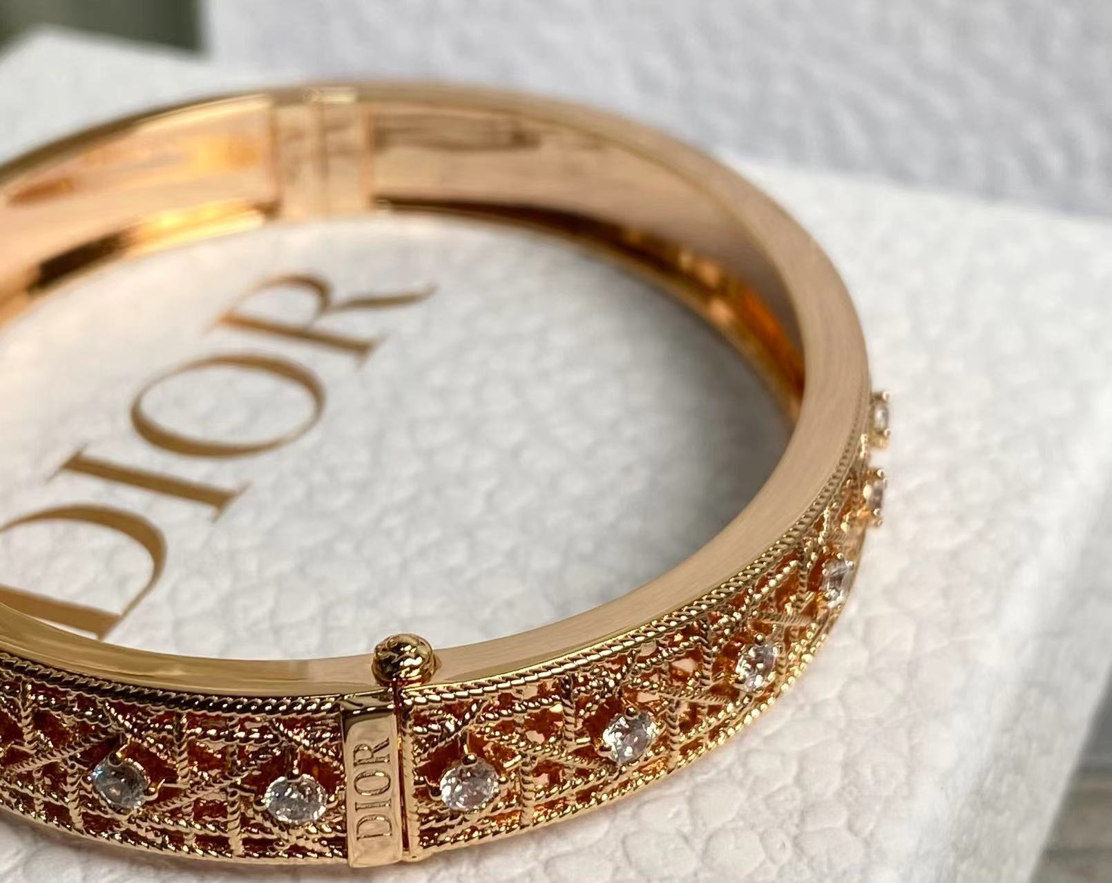 LuxluxHouse Best Quality Accessories Bracelet Dior