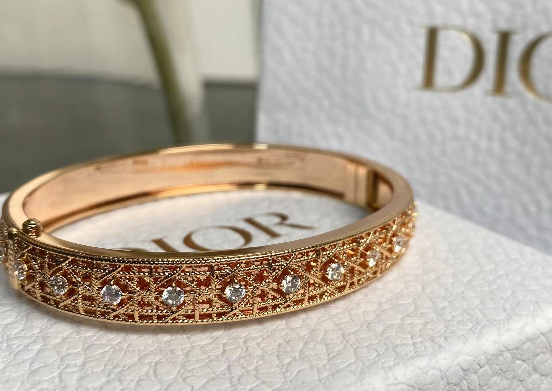 LuxluxHouse Best Quality Accessories Bracelet Dior