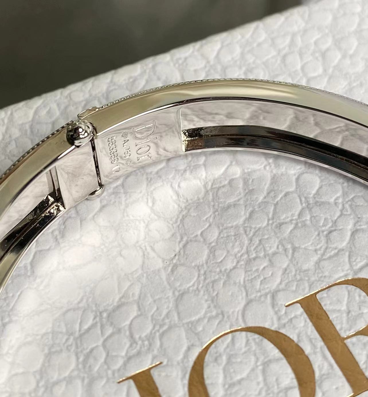 LuxluxHouse Best Quality Accessories Bracelet Dior