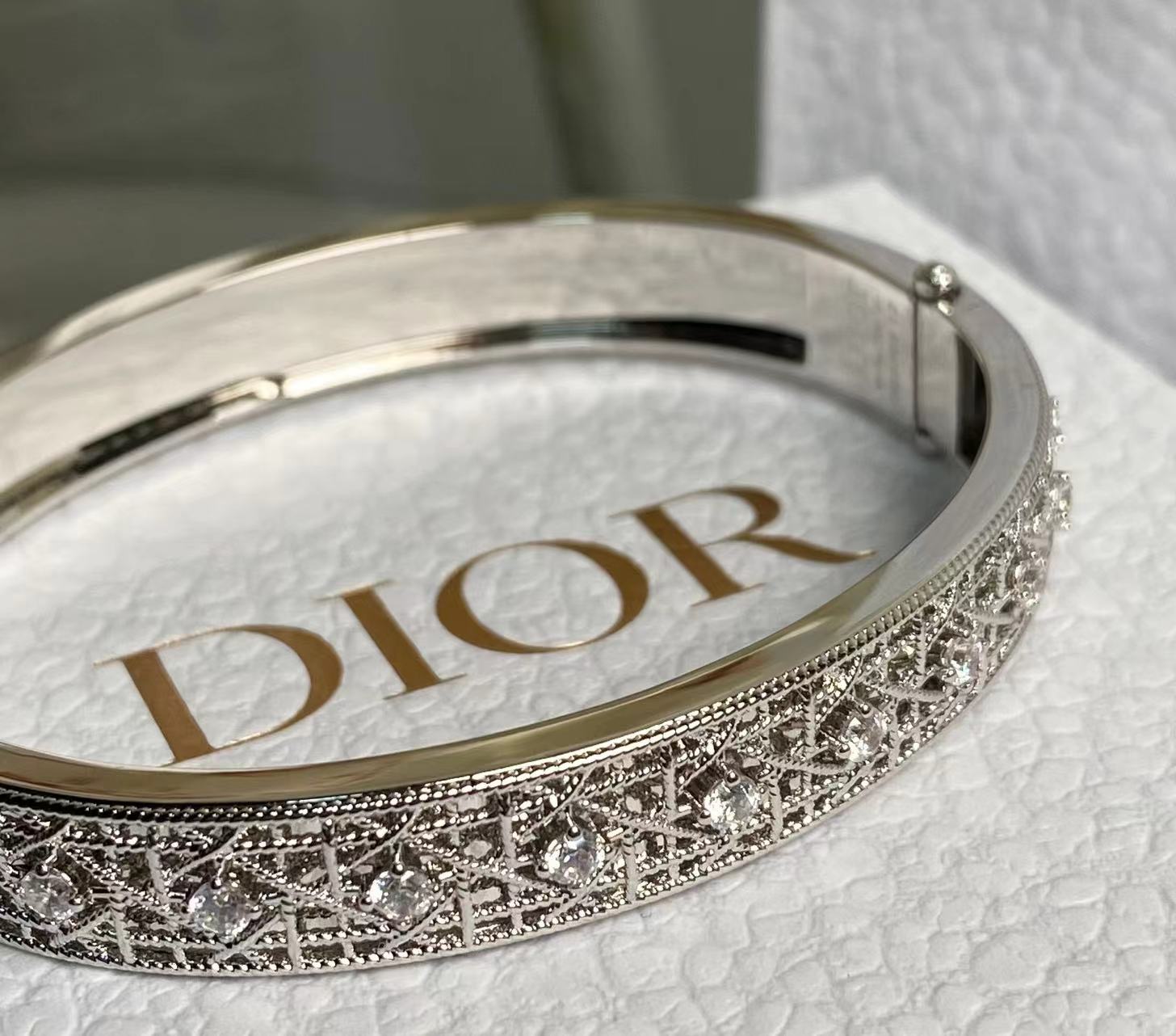 LuxluxHouse Best Quality Accessories Bracelet Dior