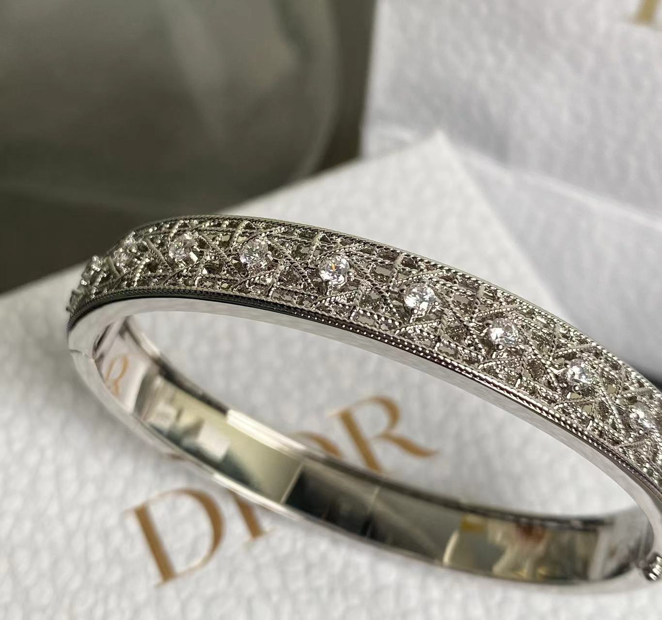LuxluxHouse Best Quality Accessories Bracelet Dior
