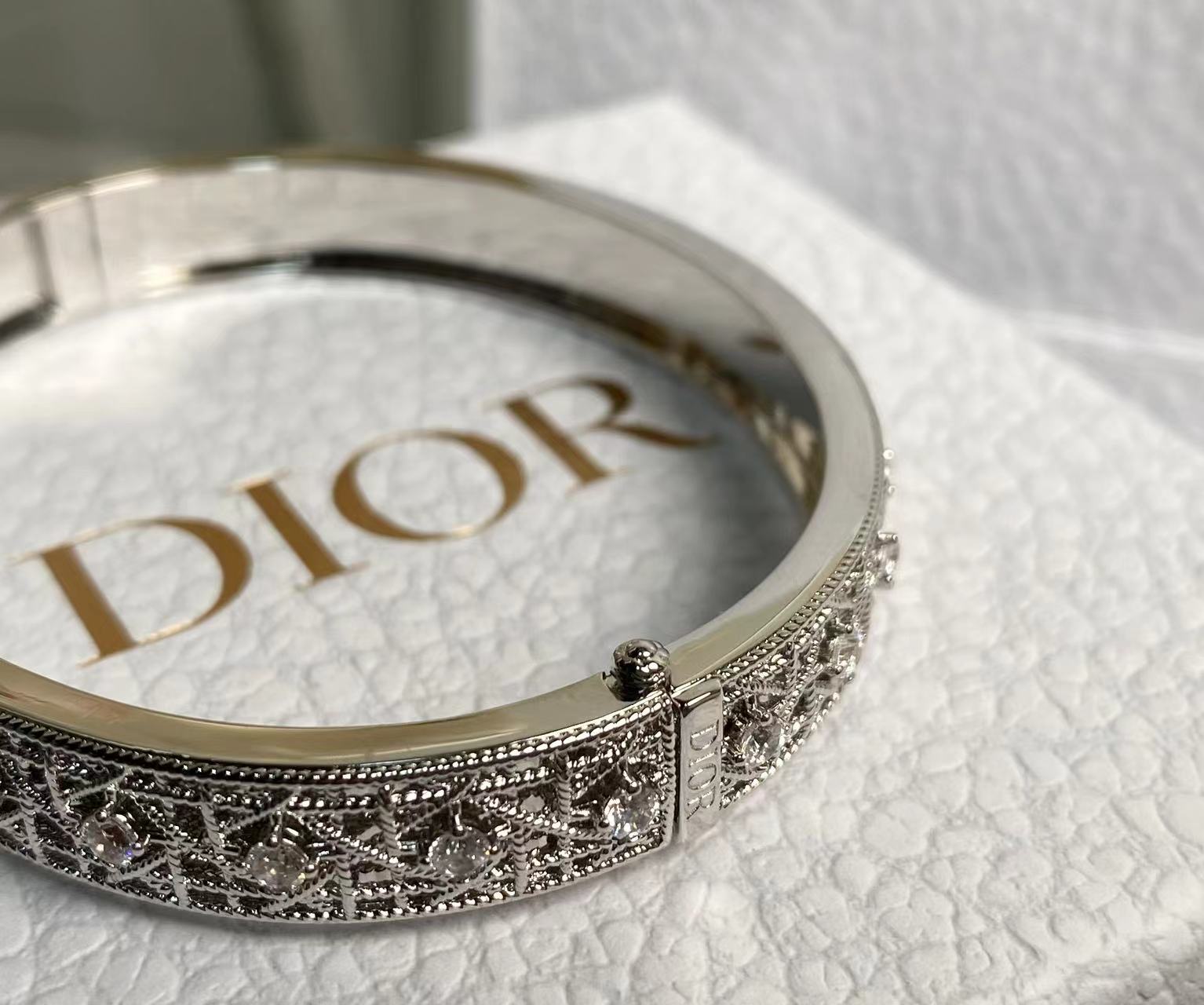LuxluxHouse Best Quality Accessories Bracelet Dior