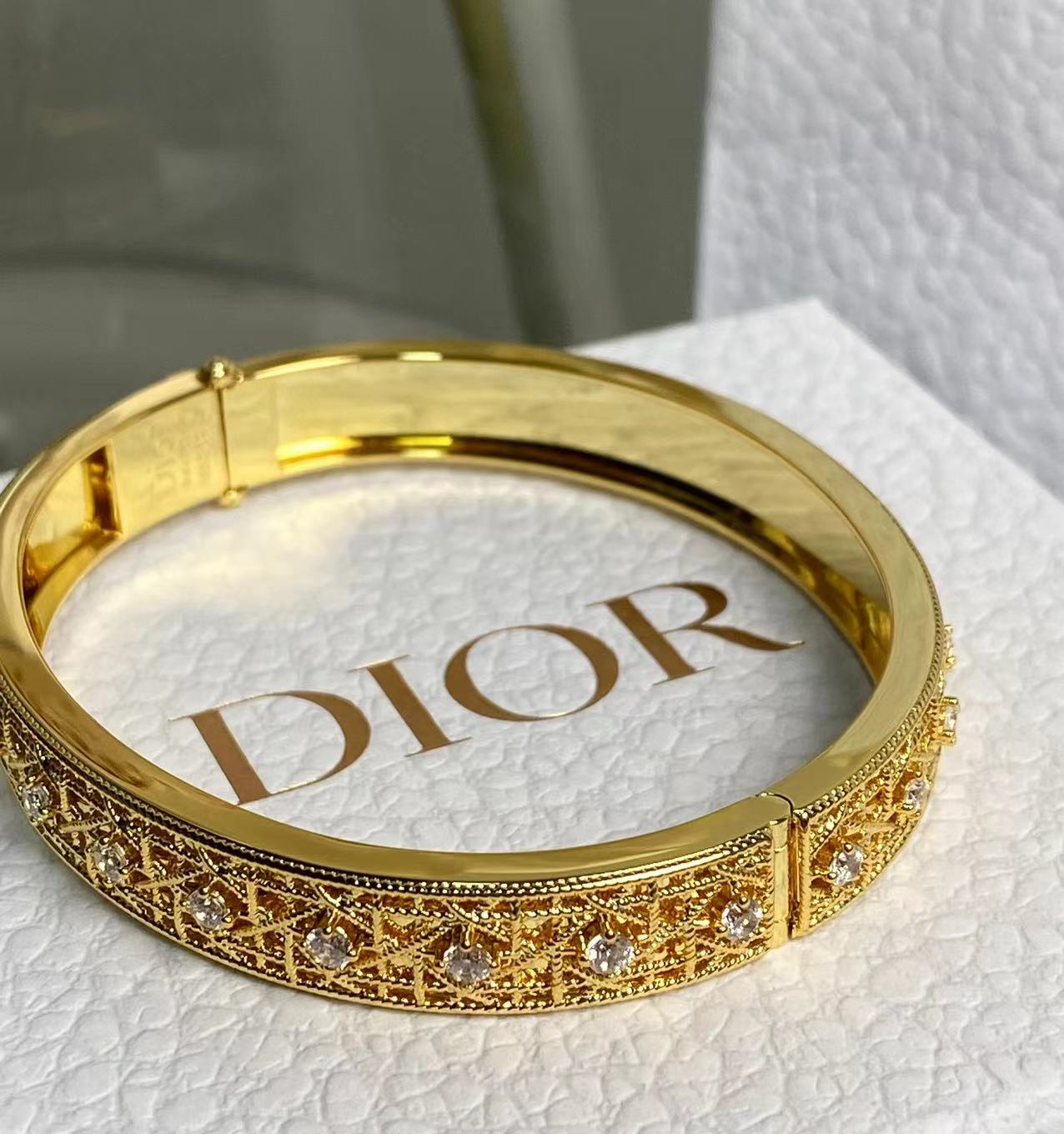 LuxluxHouse Best Quality Accessories Bracelet Dior