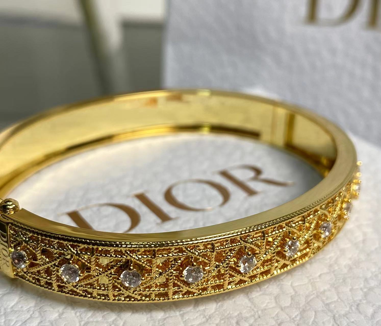 LuxluxHouse Best Quality Accessories Bracelet Dior