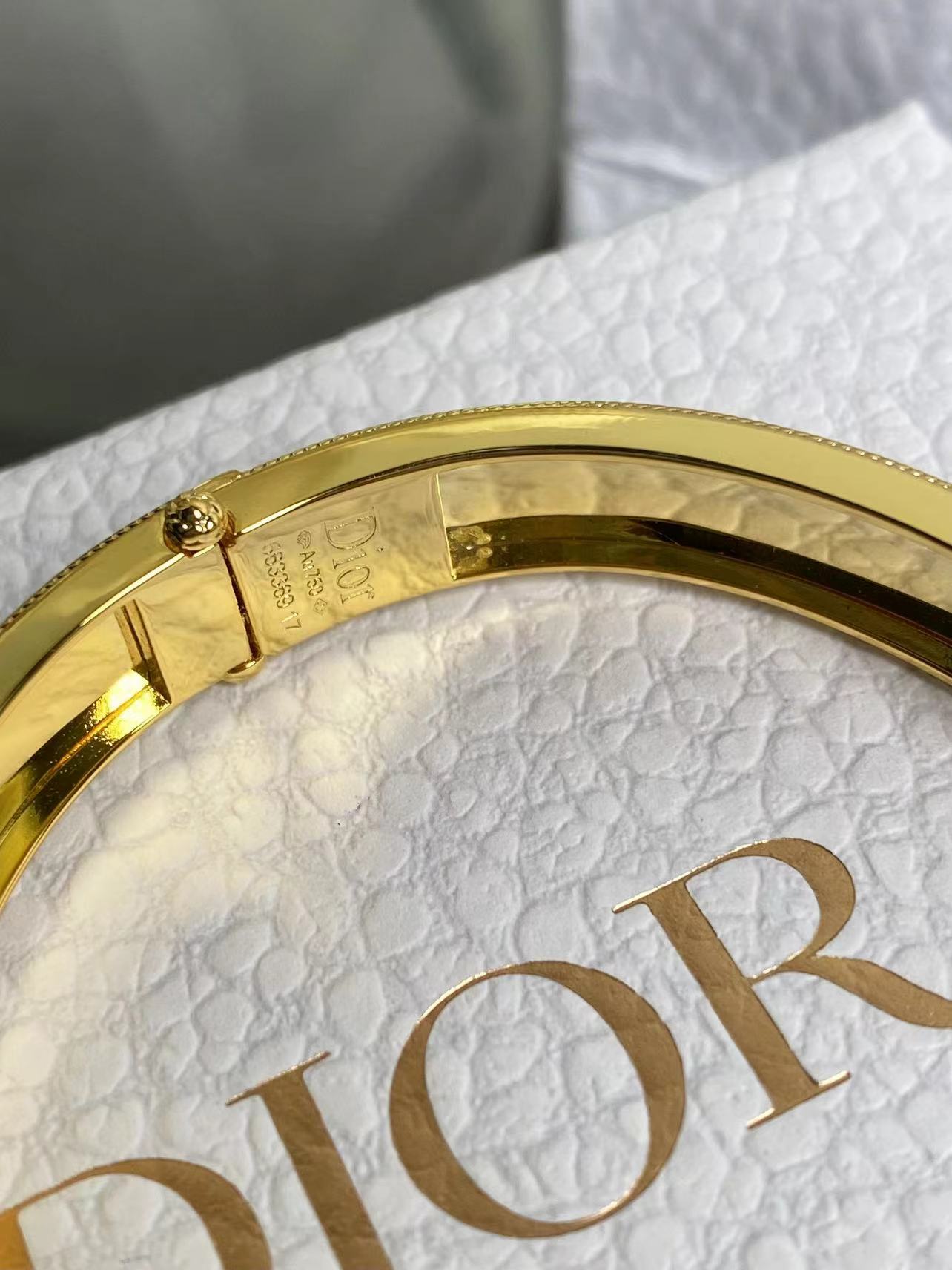 LuxluxHouse Best Quality Accessories Bracelet Dior
