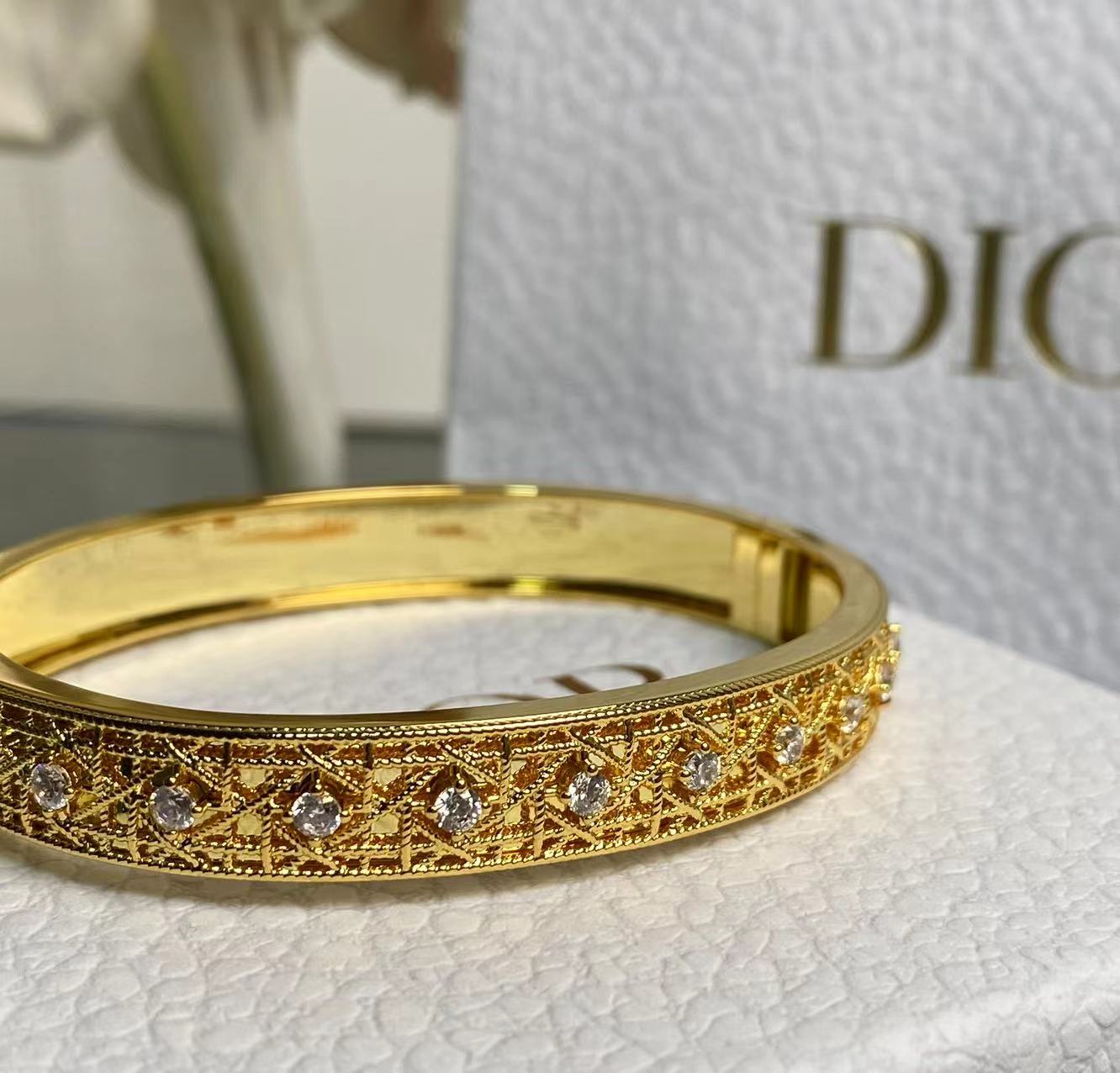 LuxluxHouse Best Quality Accessories Bracelet Dior