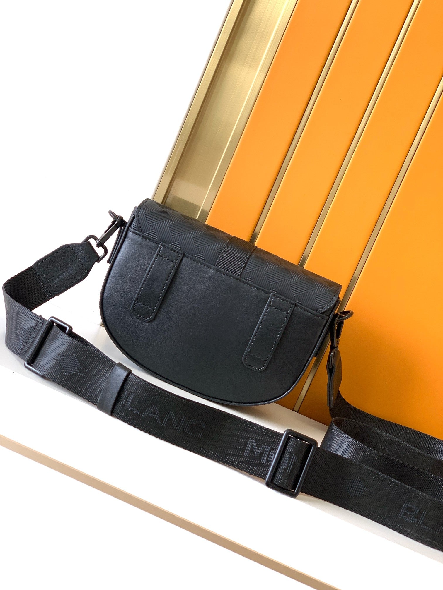 LuxluxHouse Best Quality Bags Montblanc Men