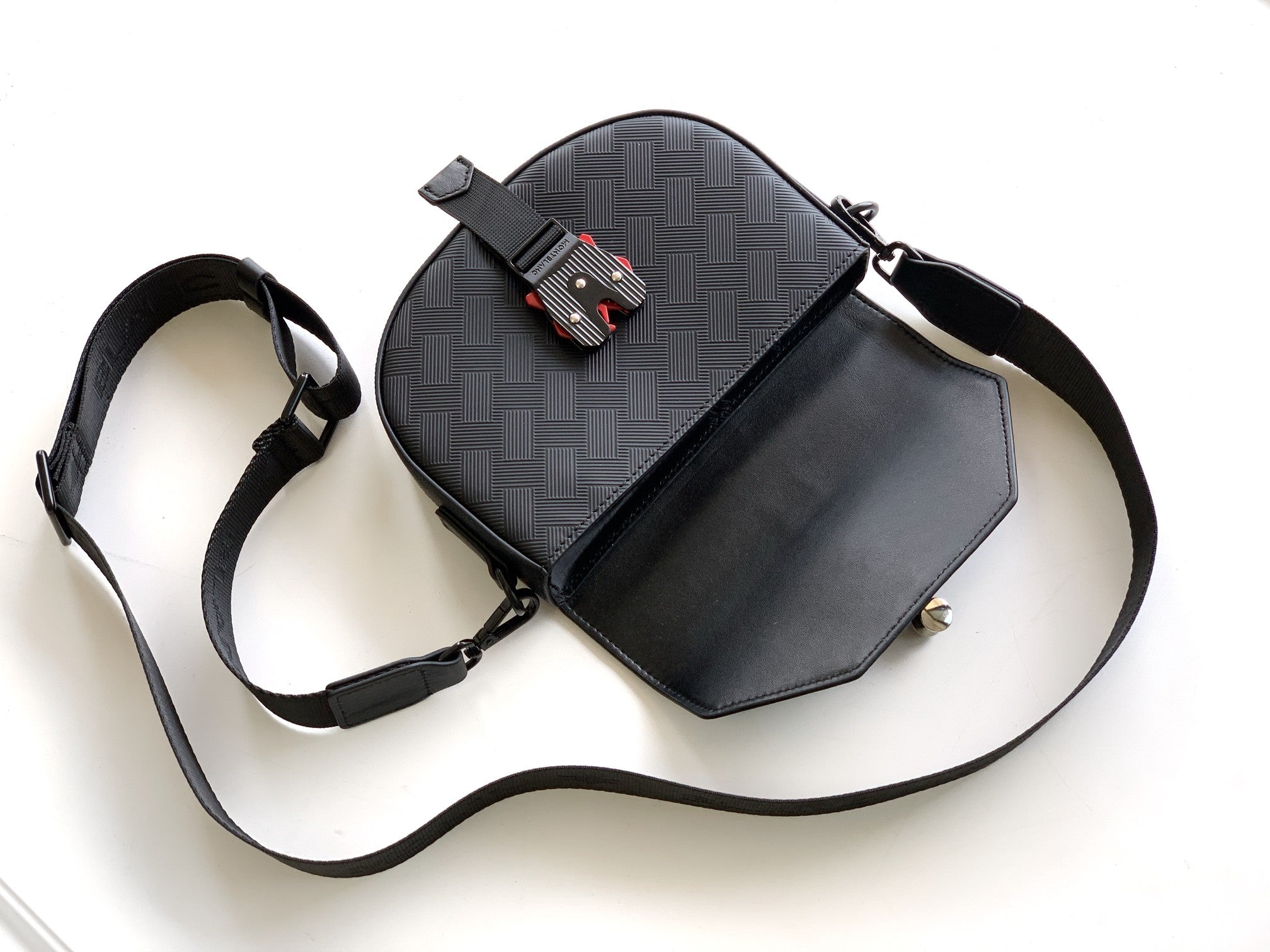 LuxluxHouse Best Quality Bags Montblanc Men