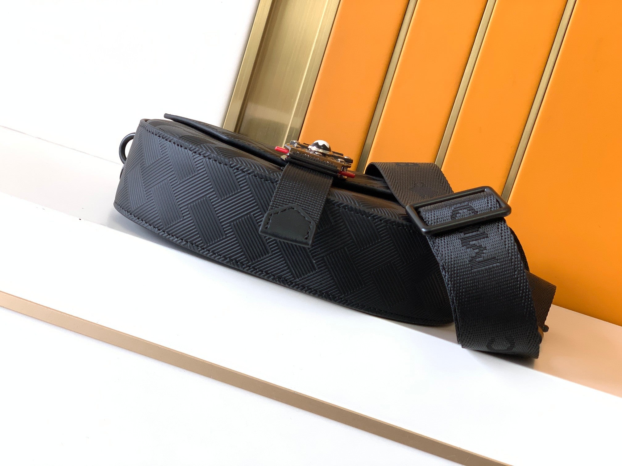 LuxluxHouse Best Quality Bags Montblanc Men