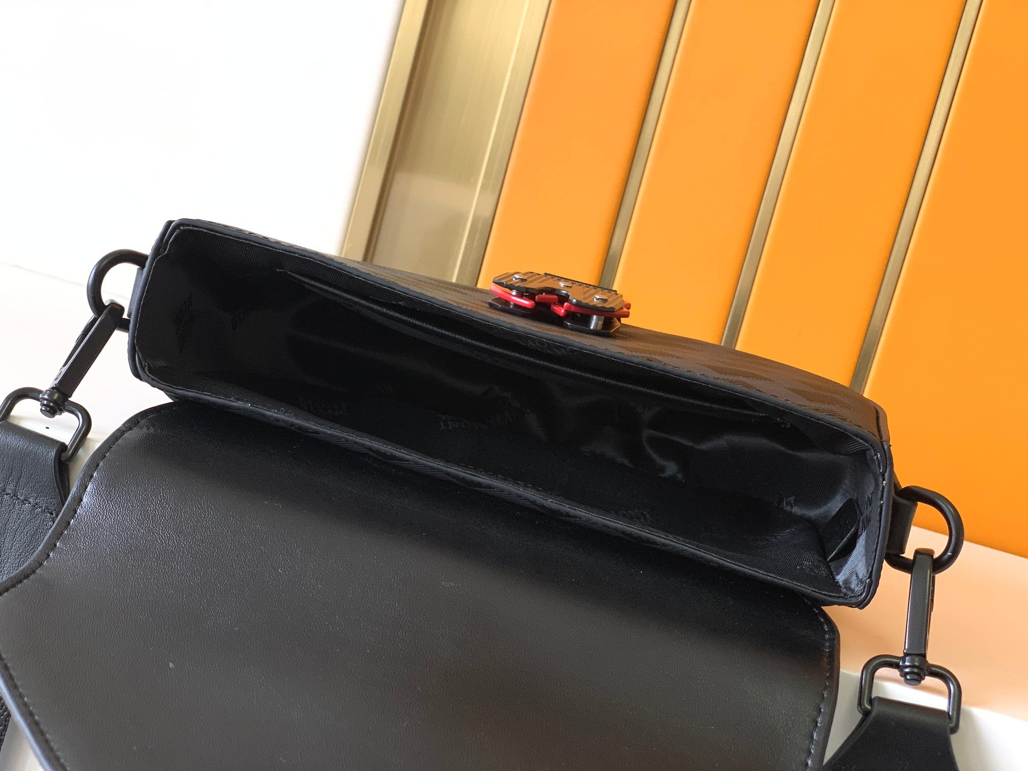 LuxluxHouse Best Quality Bags Montblanc Men