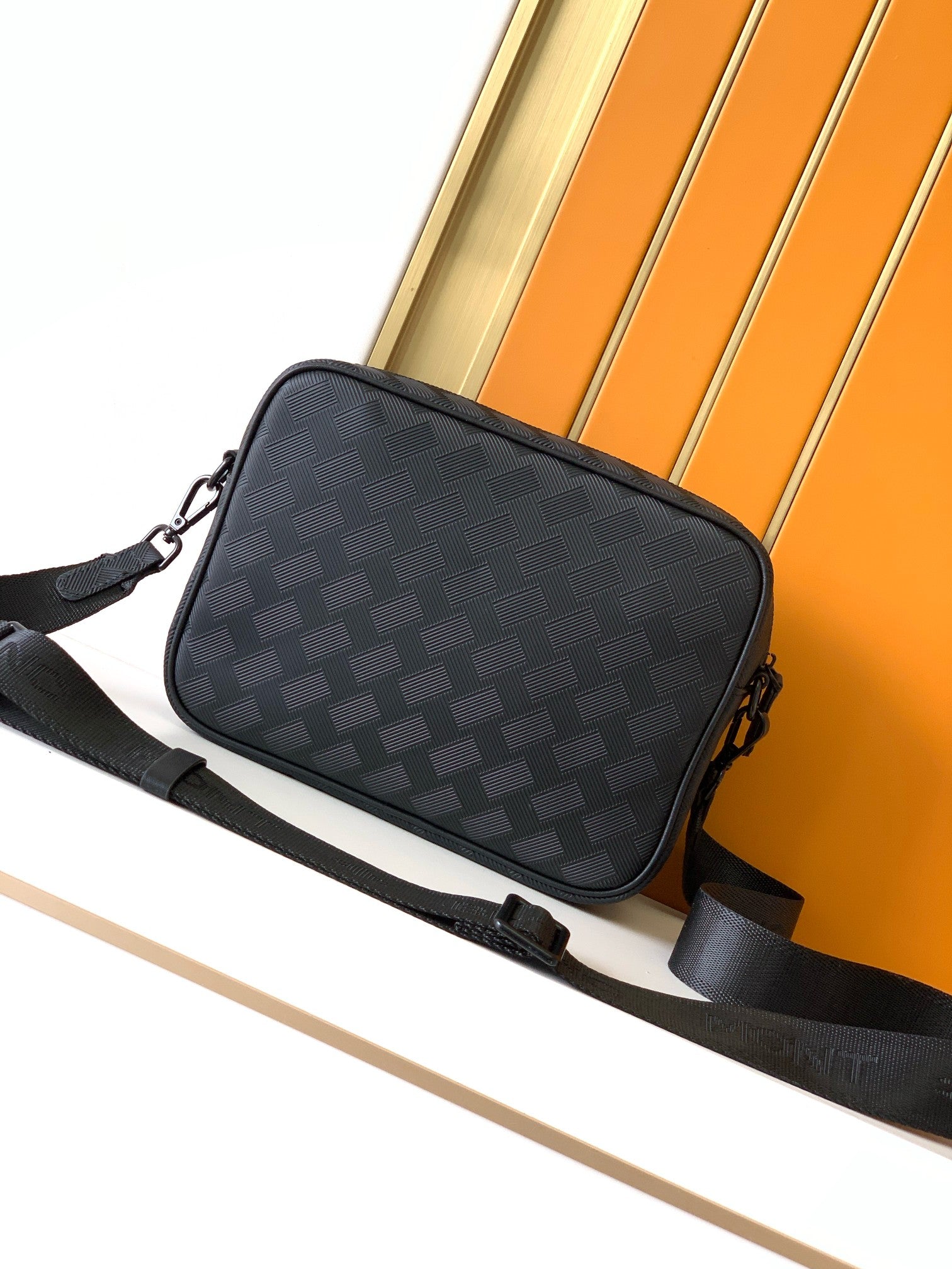 LuxluxHouse Best Quality Bags Montblanc Men