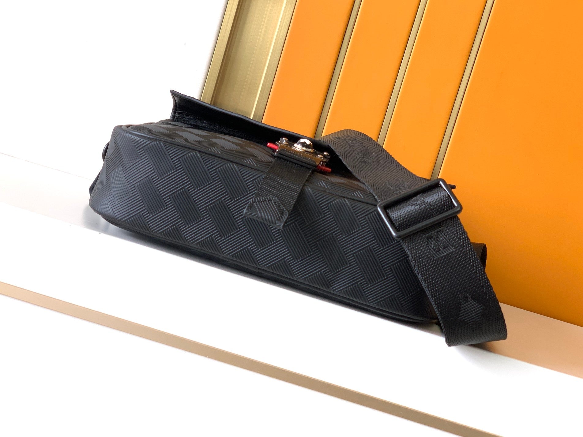 LuxluxHouse Best Quality Bags Montblanc Men