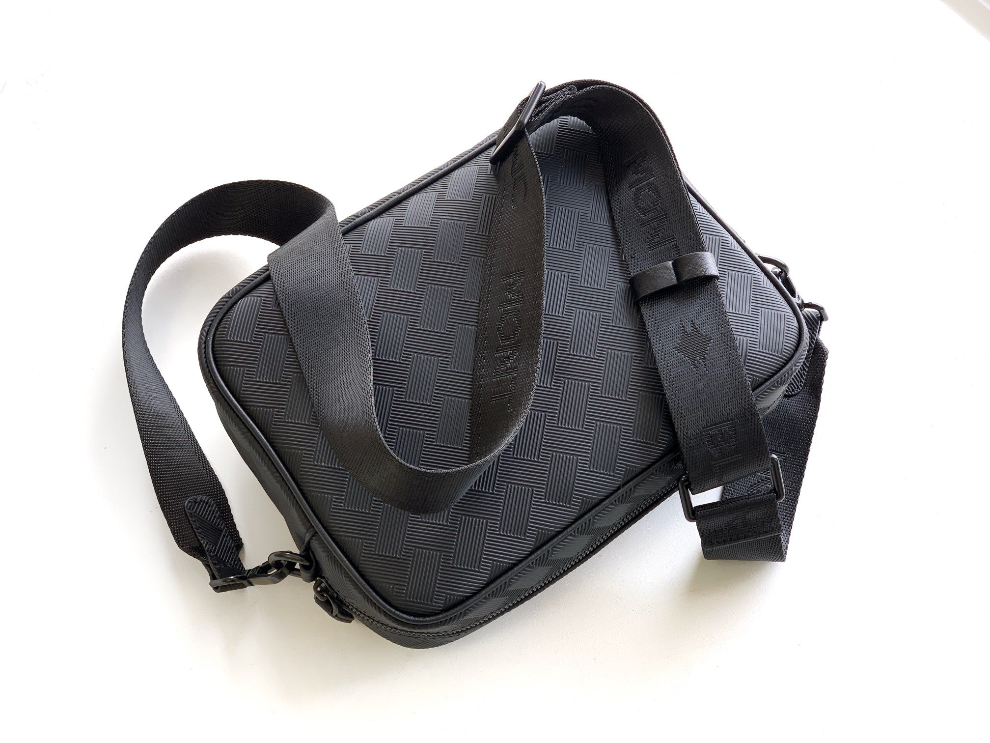 LuxluxHouse Best Quality Bags Montblanc Men