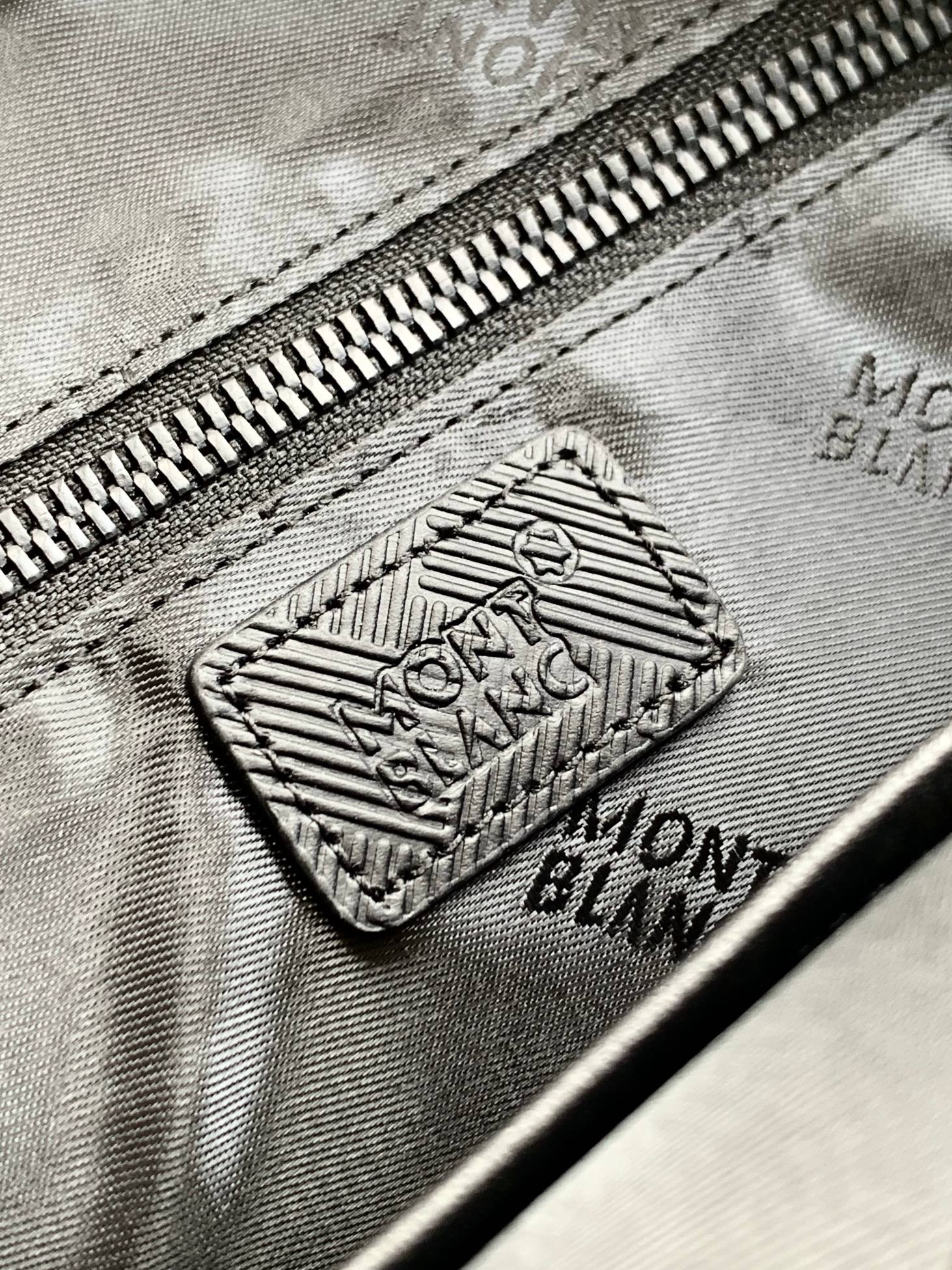 LuxluxHouse Best Quality Bags Montblanc Men