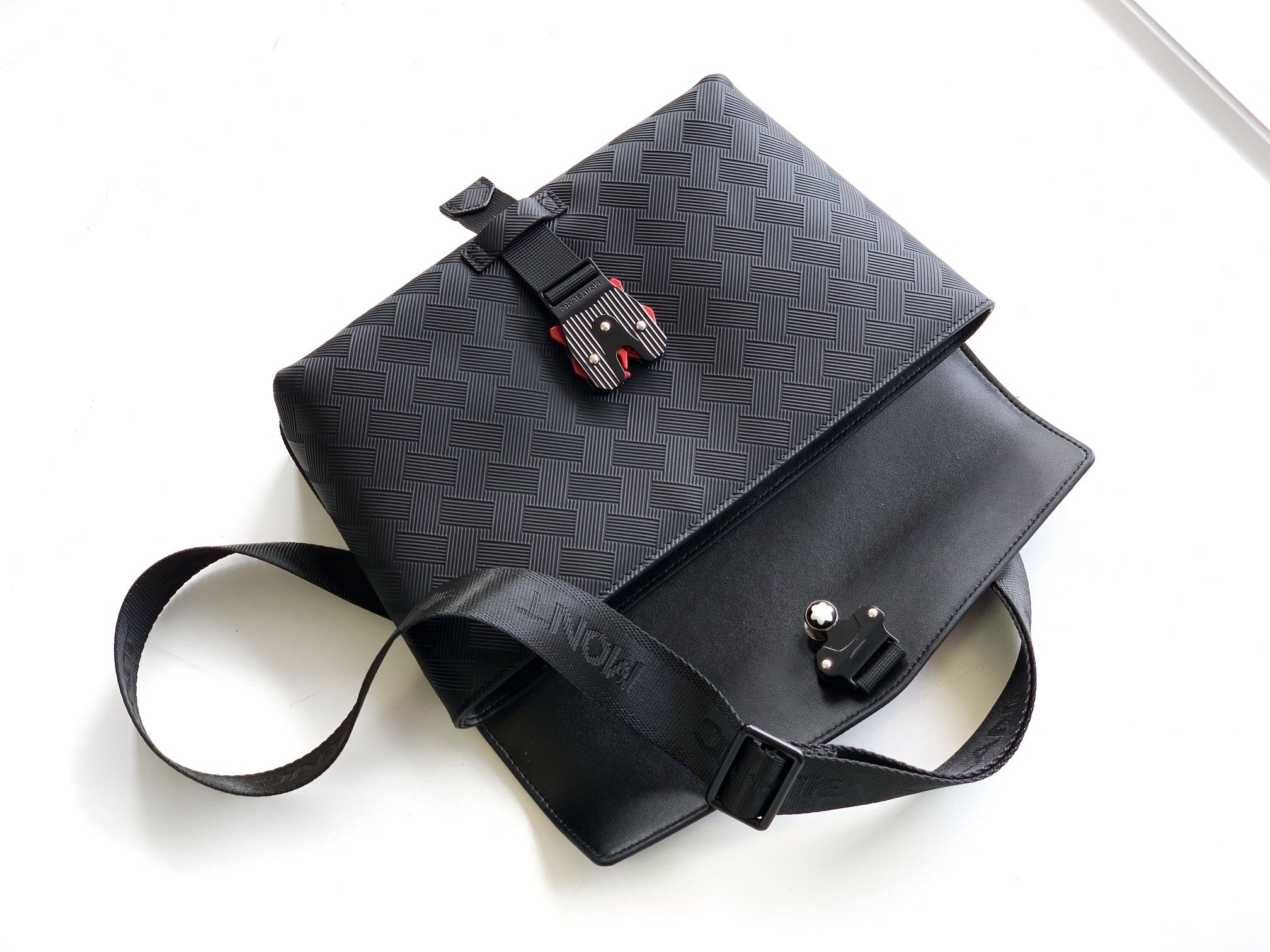 LuxluxHouse Best Quality Bags Montblanc Men