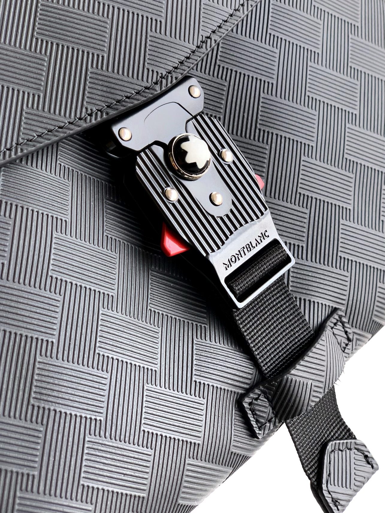 LuxluxHouse Best Quality Bags Montblanc Men