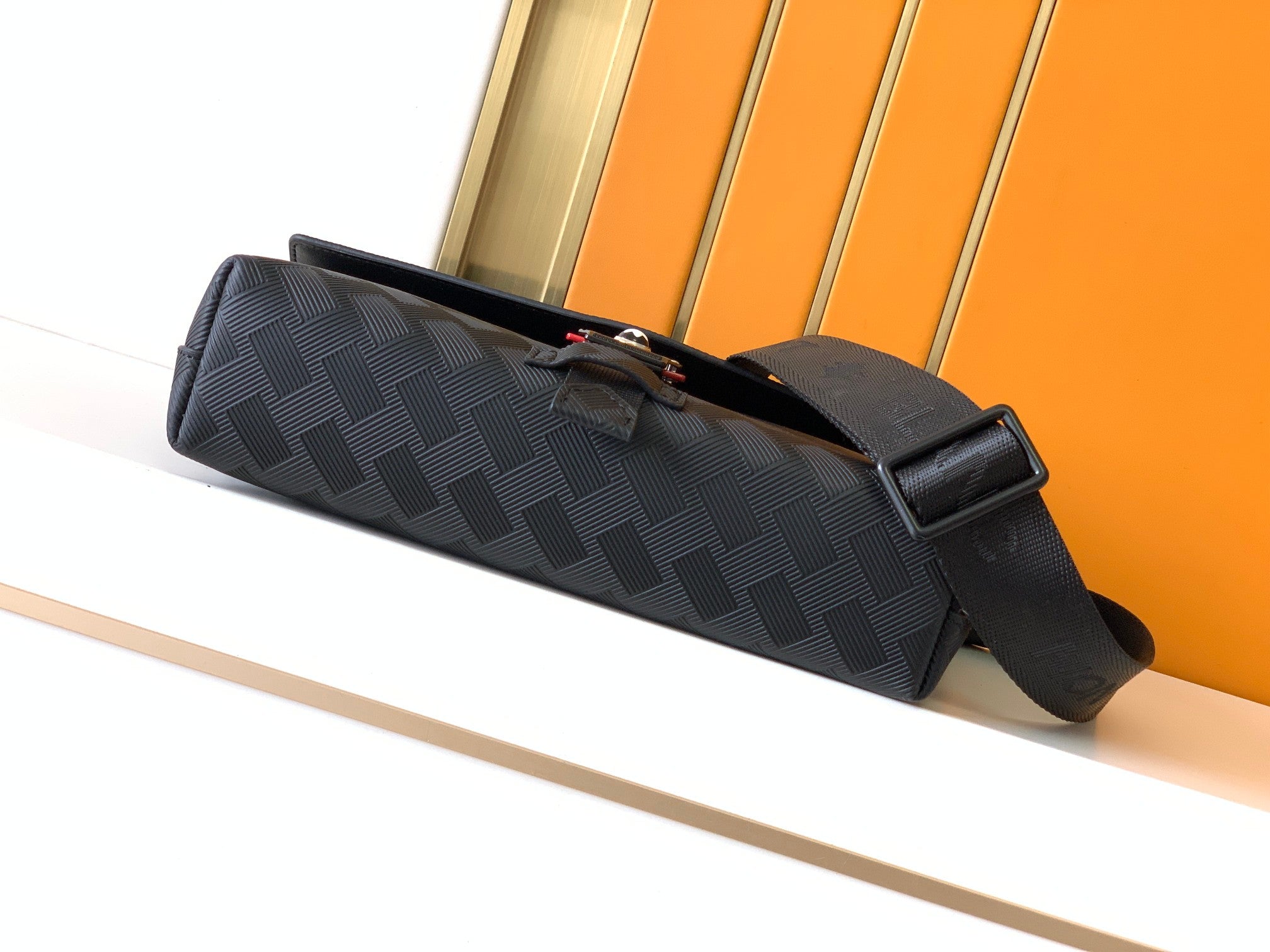 LuxluxHouse Best Quality Bags Montblanc Men