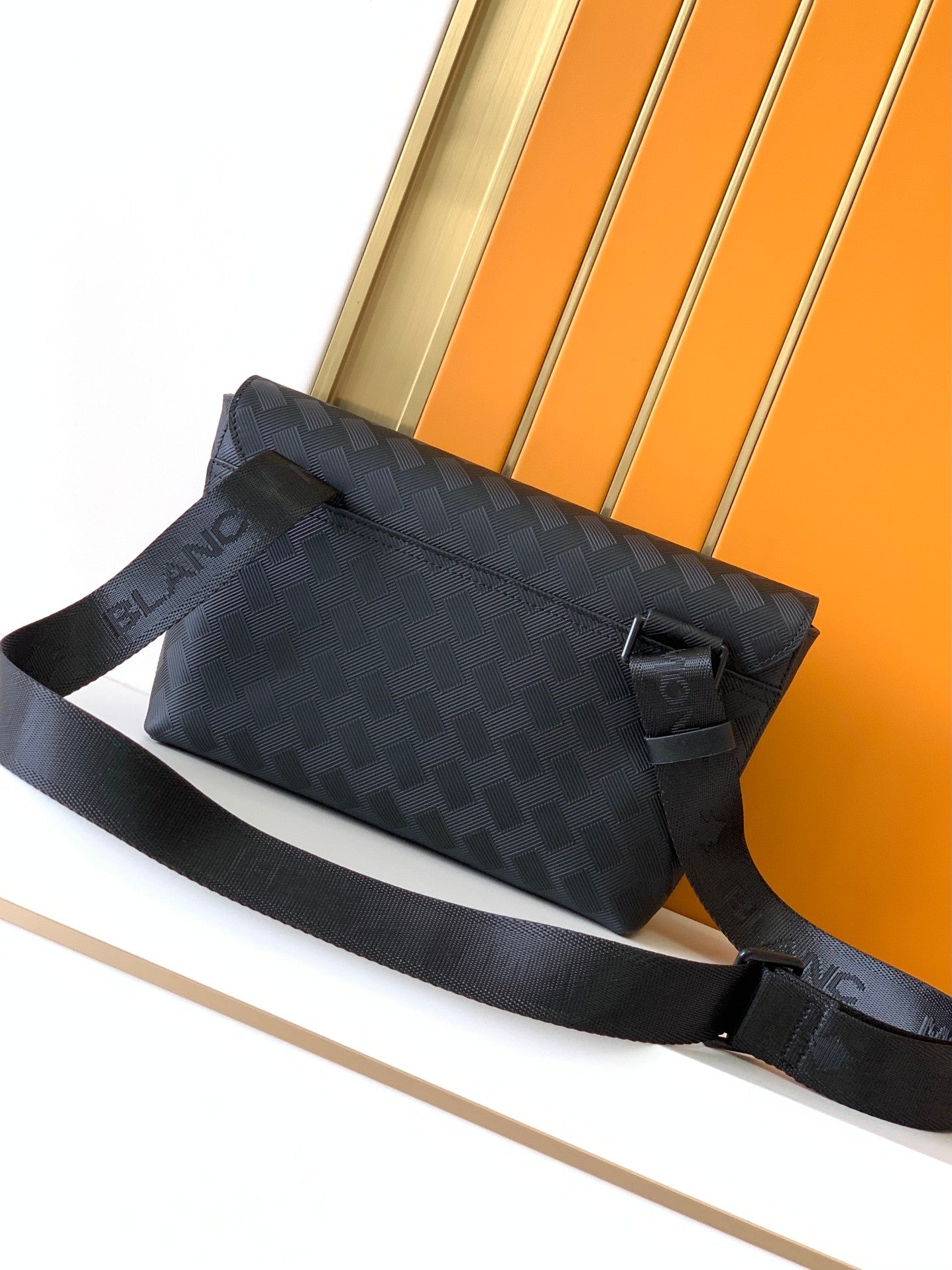 LuxluxHouse Best Quality Bags Montblanc Men