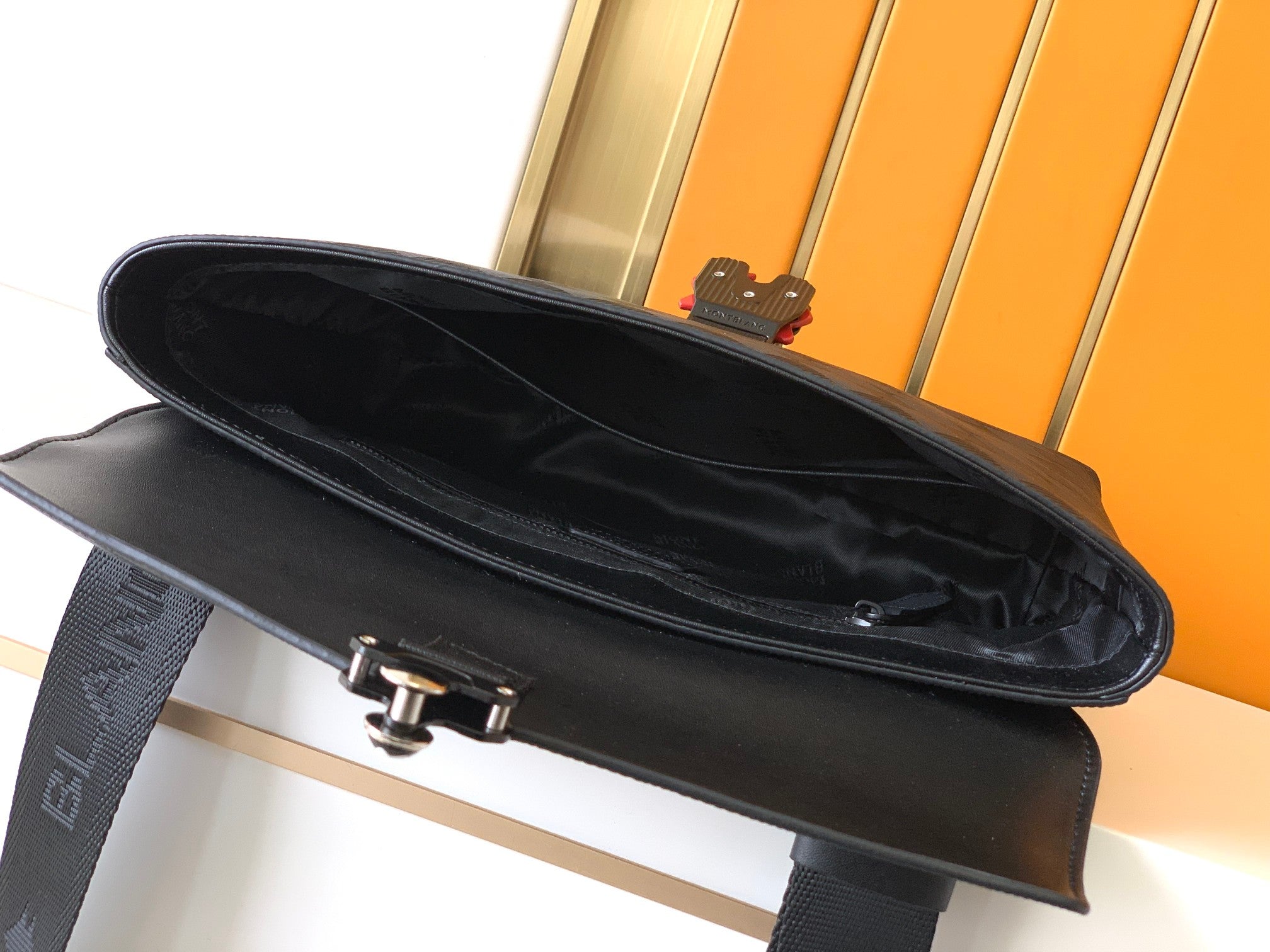 LuxluxHouse Best Quality Bags Montblanc Men
