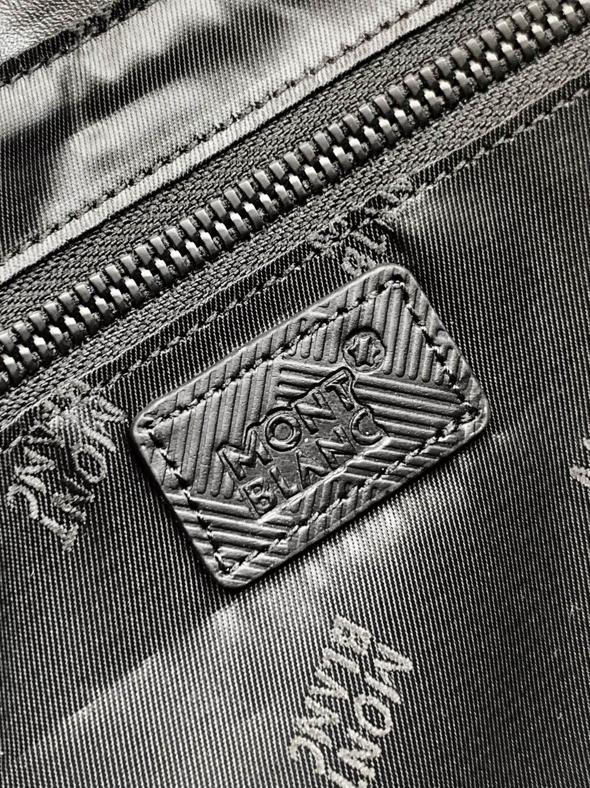 LuxluxHouse Best Quality Bags Montblanc Men