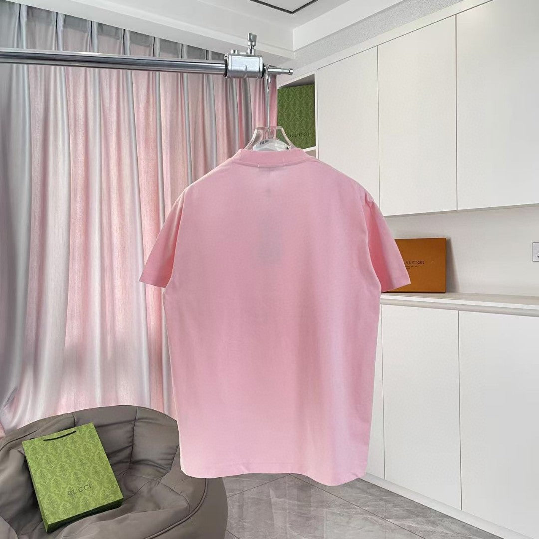 LuxluxHouse Best Quality Clothes Valentino T-shirt