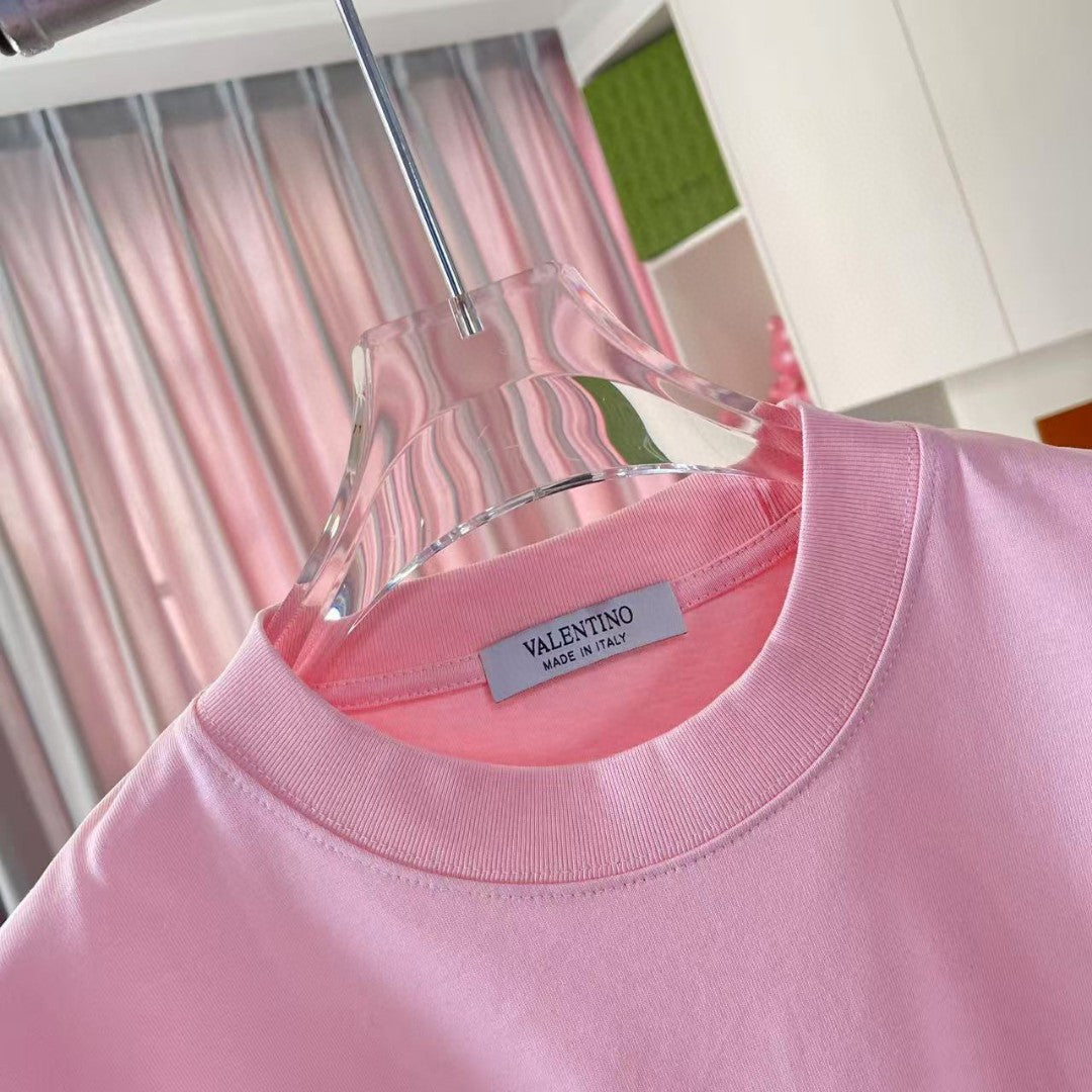 LuxluxHouse Best Quality Clothes Valentino T-shirt