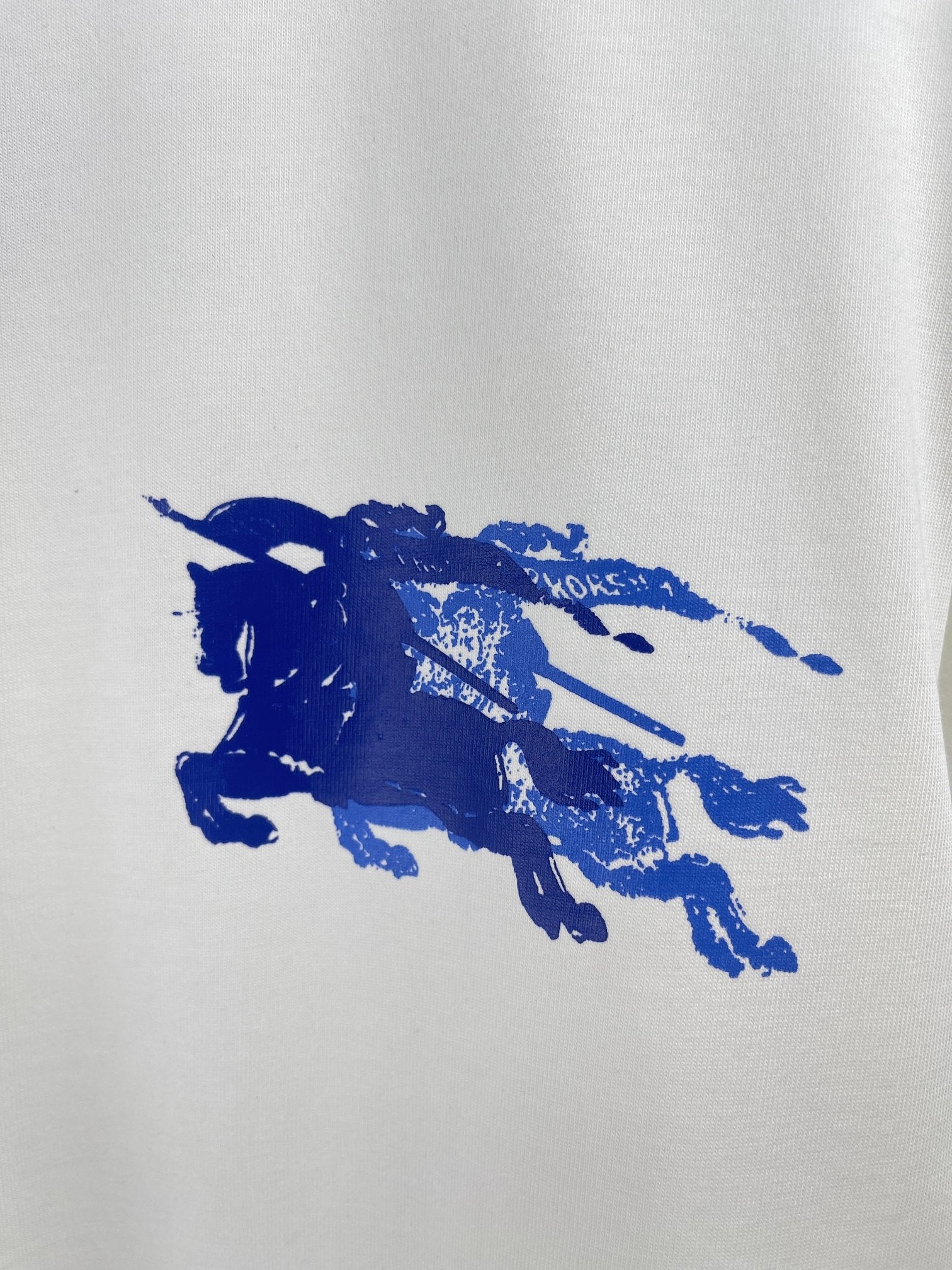 LuxluxHouse Best Quality Clothes Burberry T-shirt