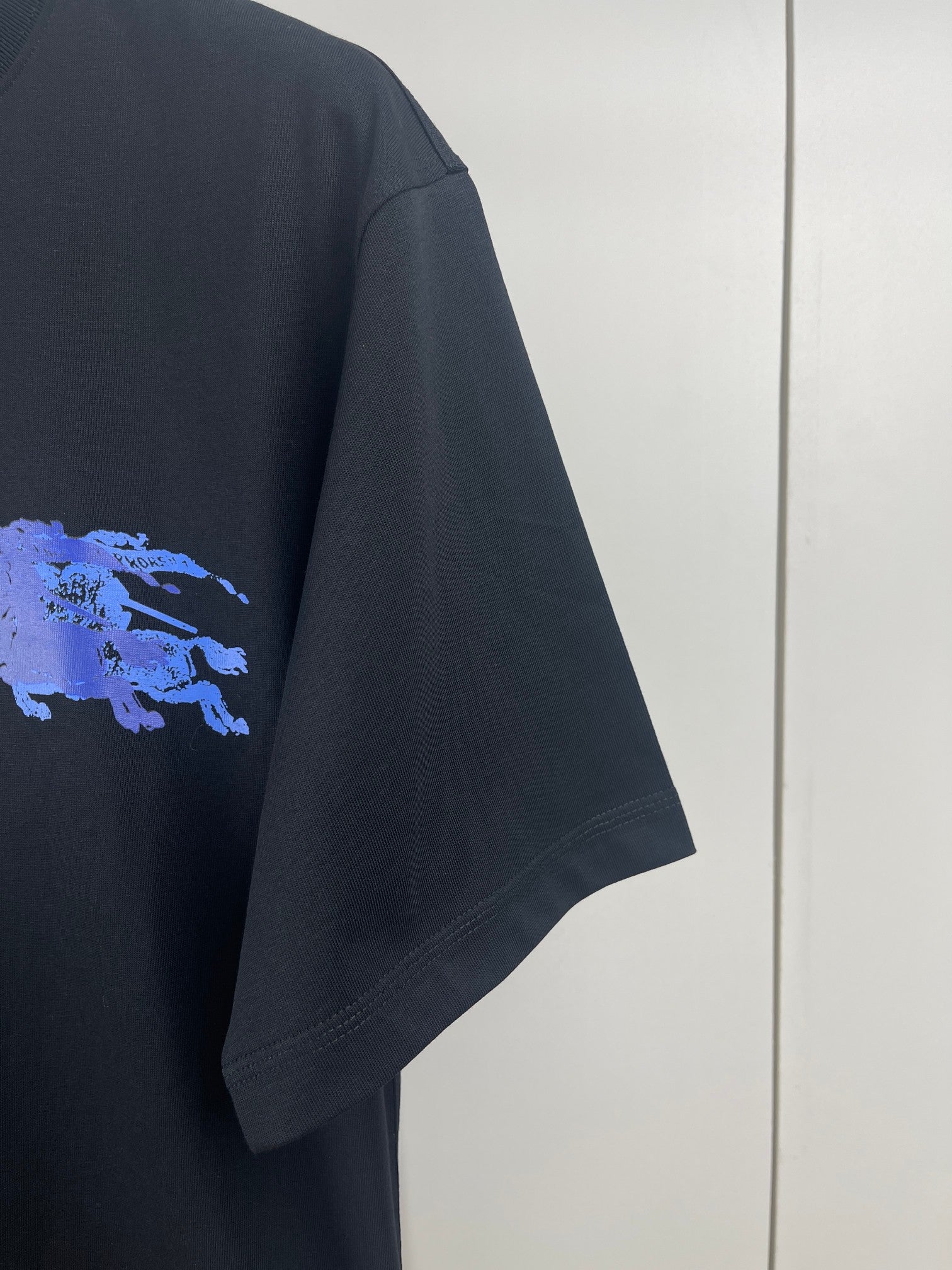 LuxluxHouse Best Quality Clothes Burberry T-shirt