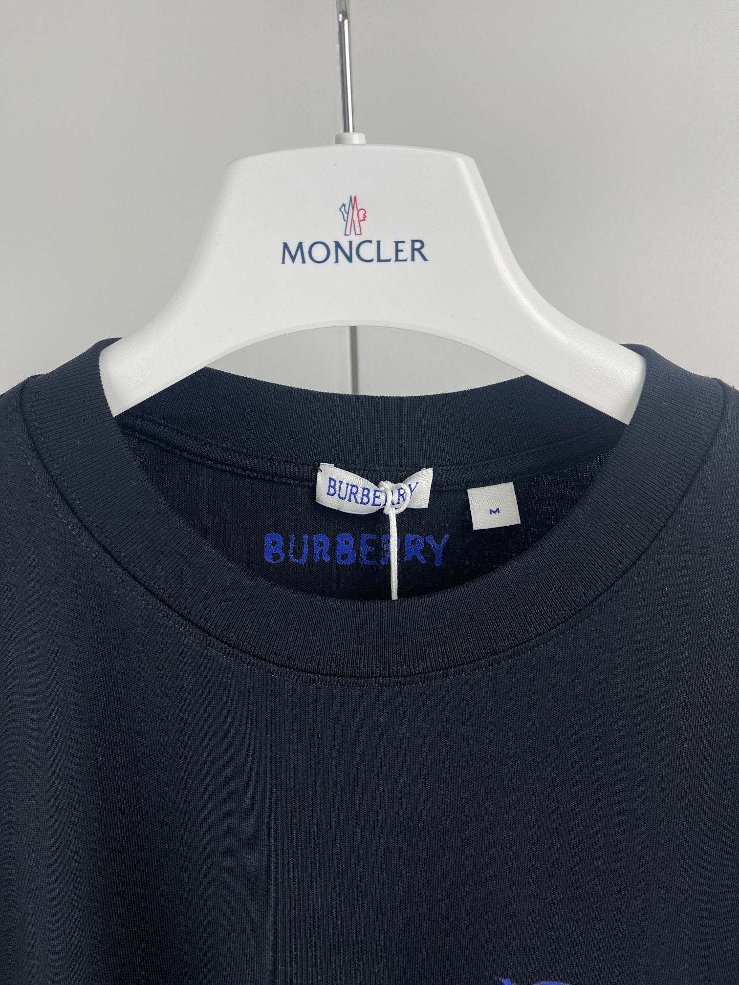 LuxluxHouse Best Quality Clothes Burberry T-shirt