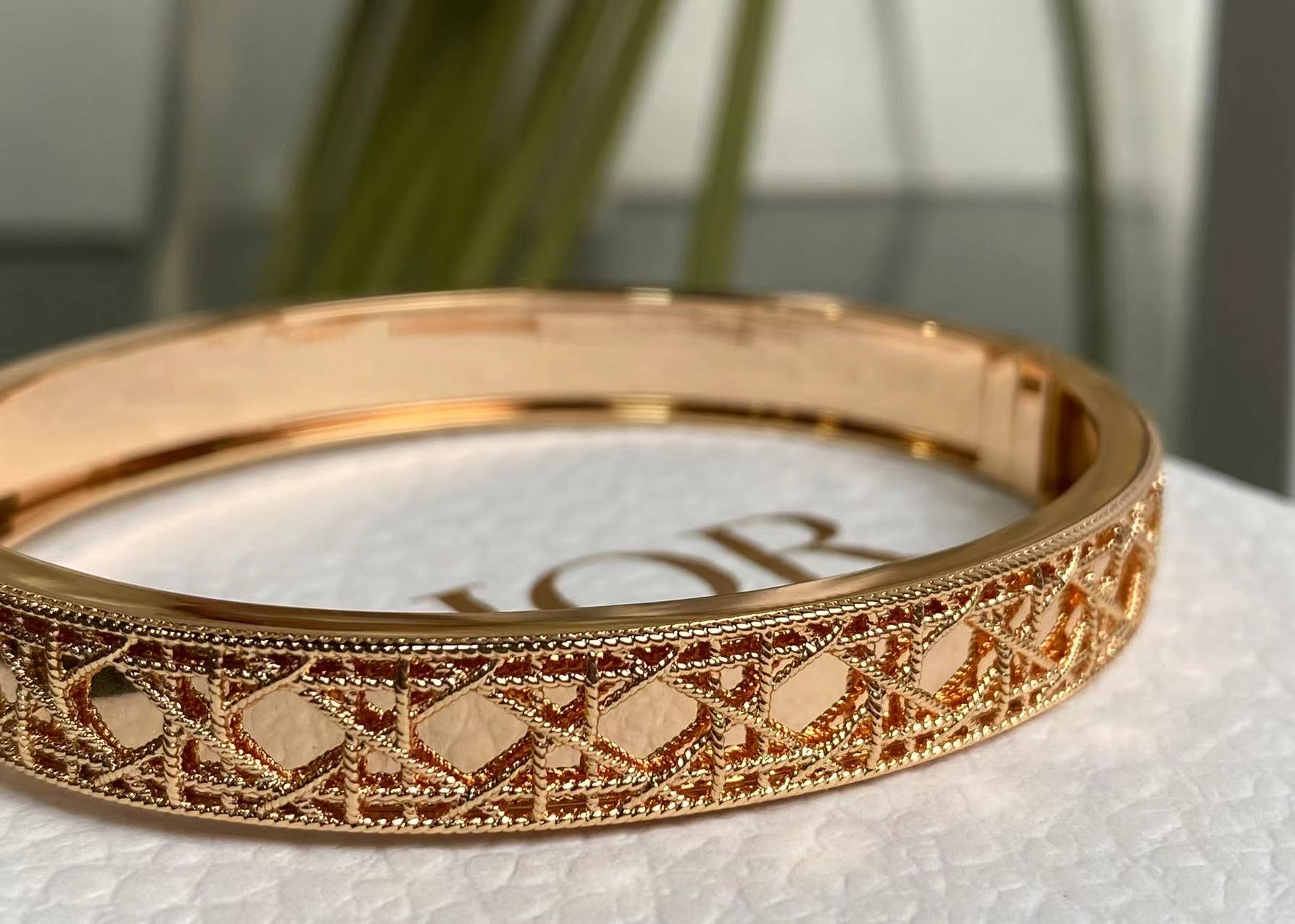 LuxluxHouse Best Quality Accessories Bracelet Dior
