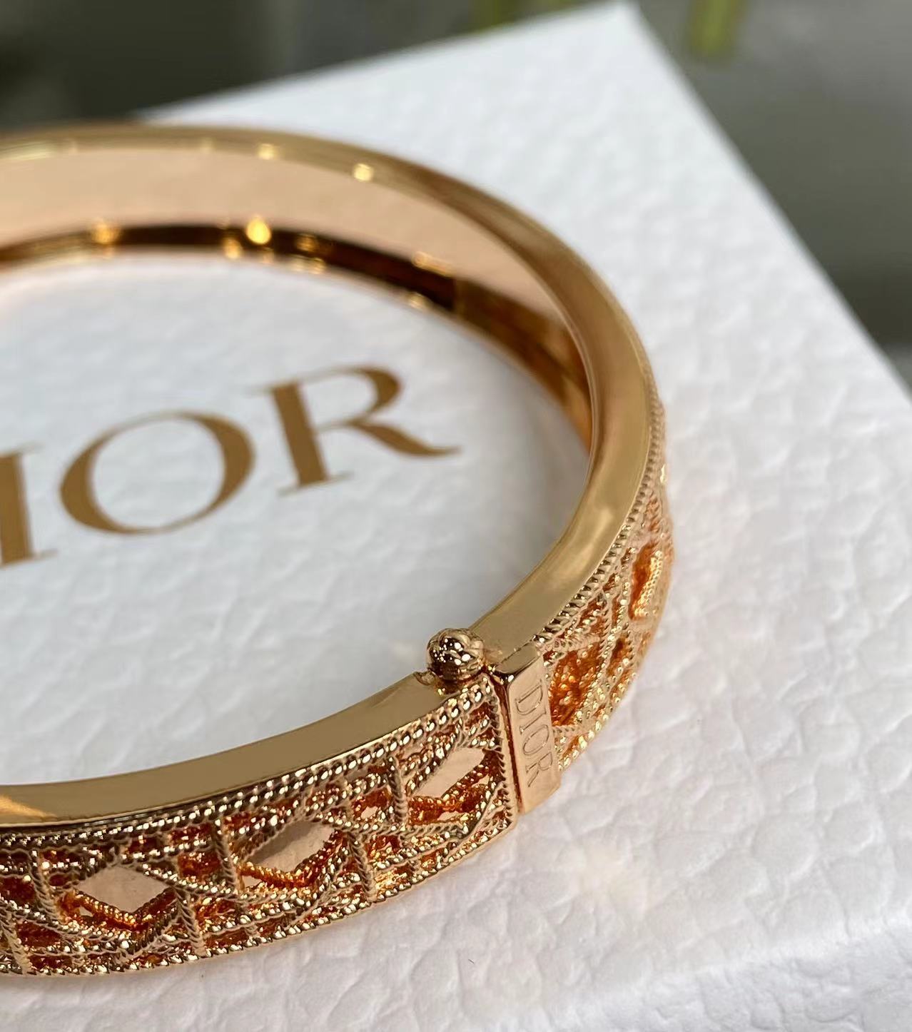 LuxluxHouse Best Quality Accessories Bracelet Dior