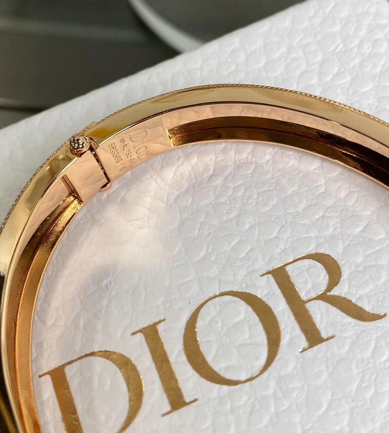 LuxluxHouse Best Quality Accessories Bracelet Dior