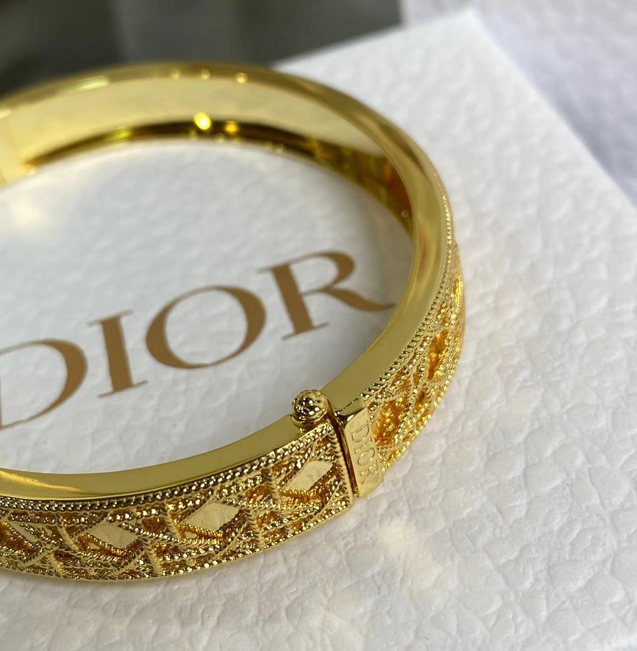 LuxluxHouse Best Quality Accessories Bracelet Dior