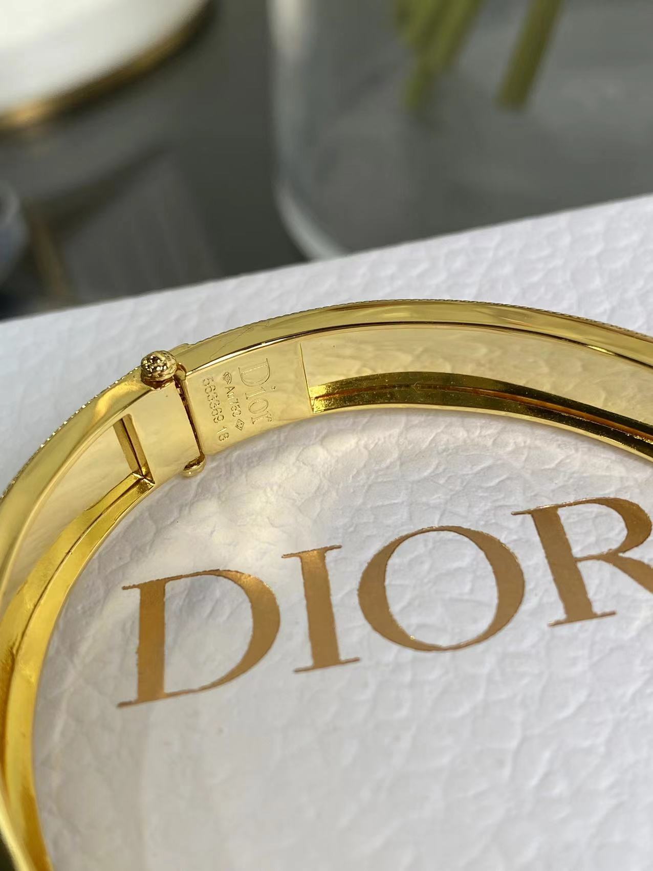 LuxluxHouse Best Quality Accessories Bracelet Dior