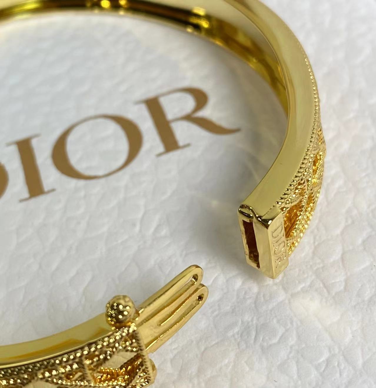 LuxluxHouse Best Quality Accessories Bracelet Dior