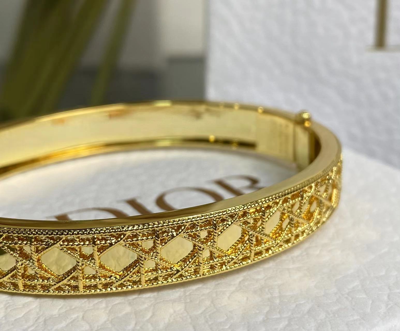 LuxluxHouse Best Quality Accessories Bracelet Dior