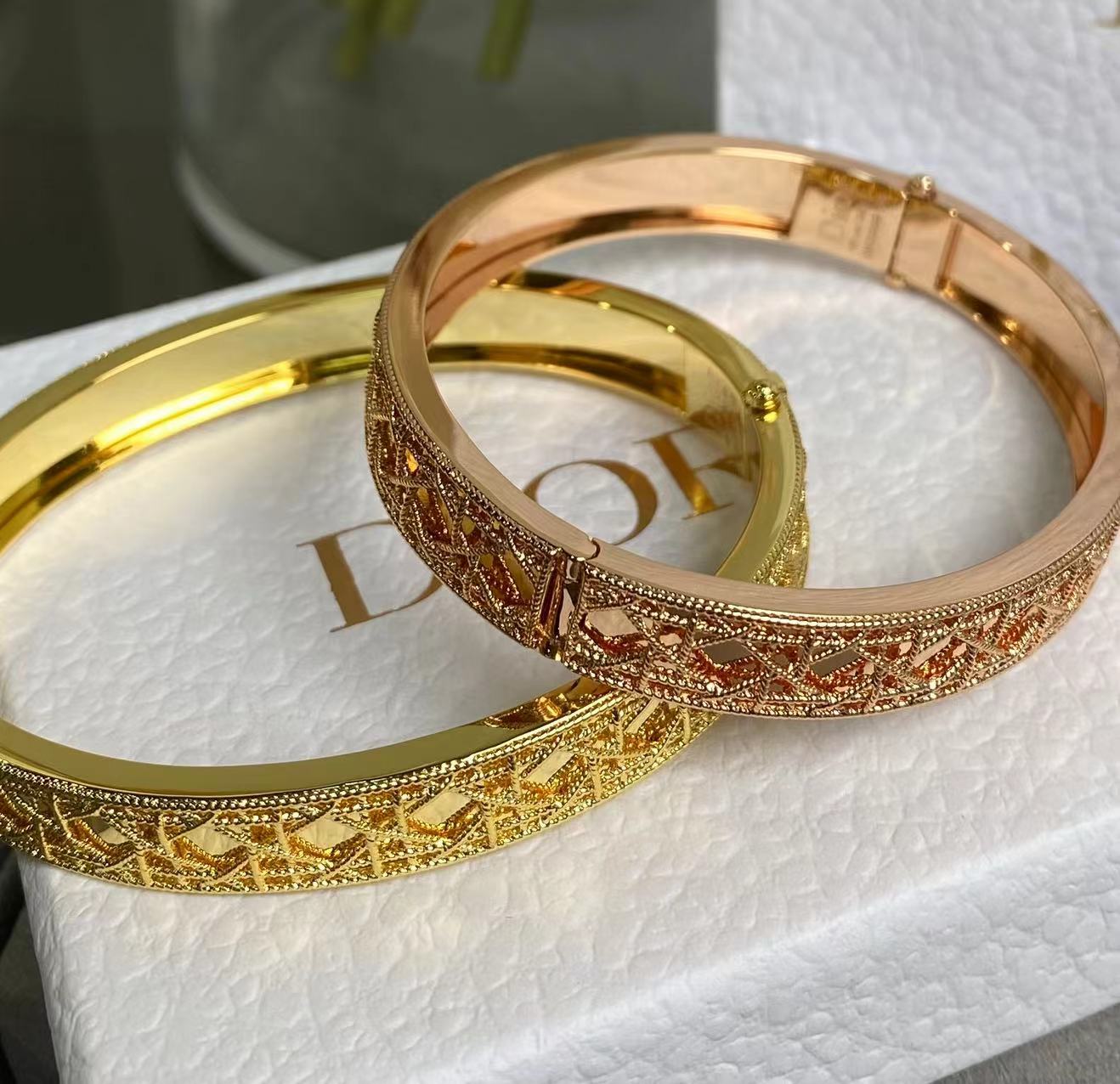 LuxluxHouse Best Quality Accessories Bracelet Dior